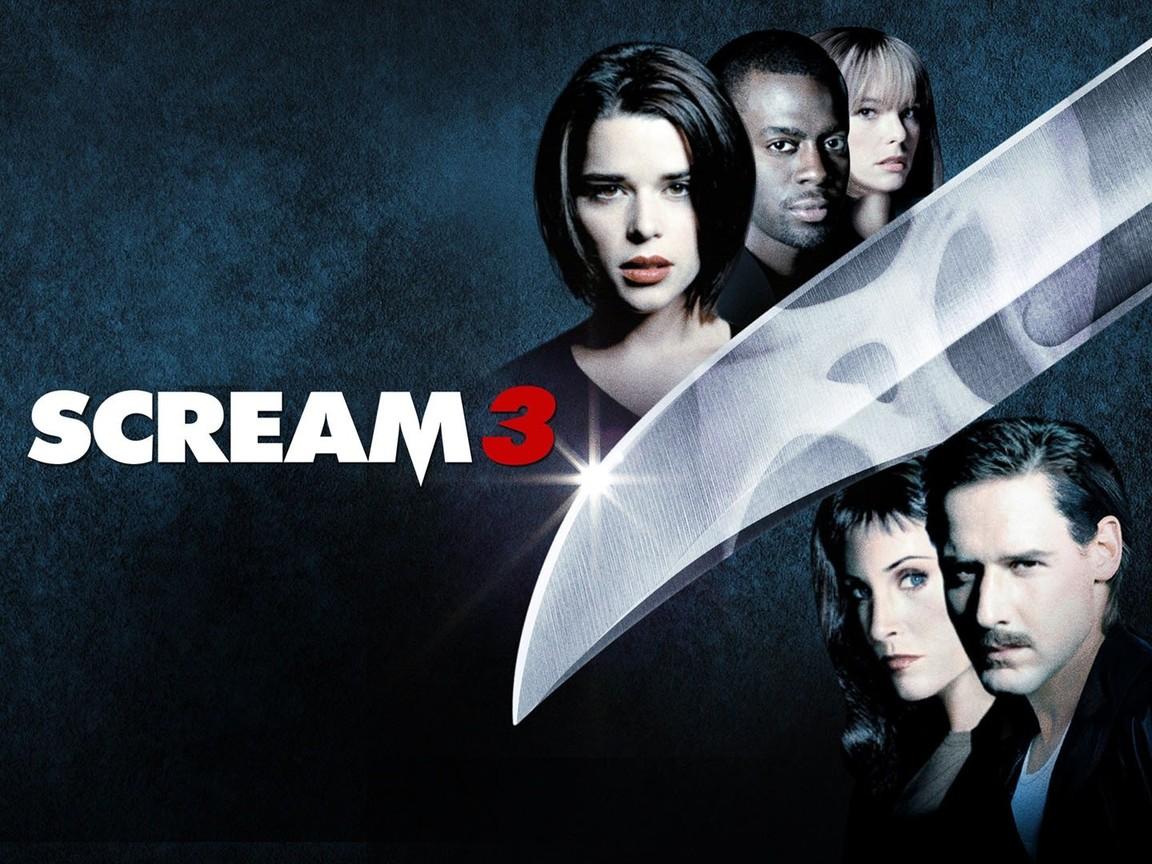 1152x864 Scream Picture
