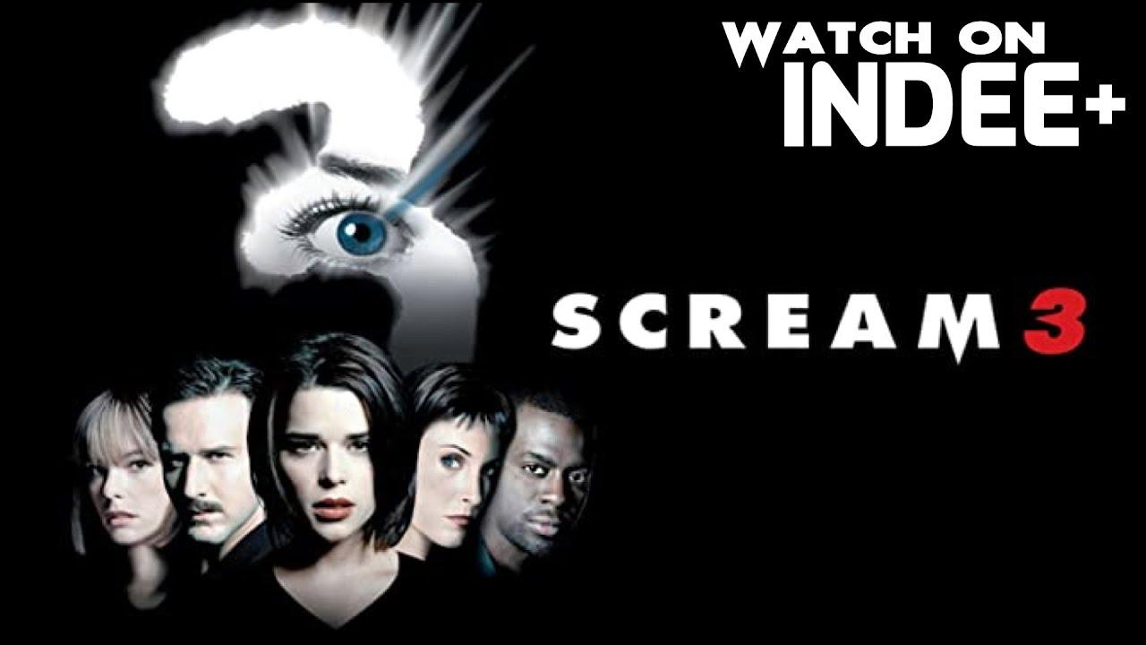 1280x720 Scream 3 (2000). Movie Clip. Watch on INDEE+ now!