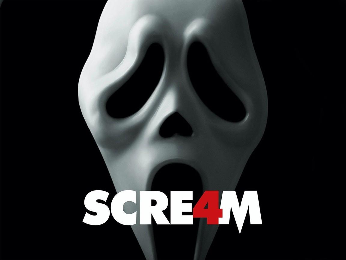 1152x864 Scream 4 Picture