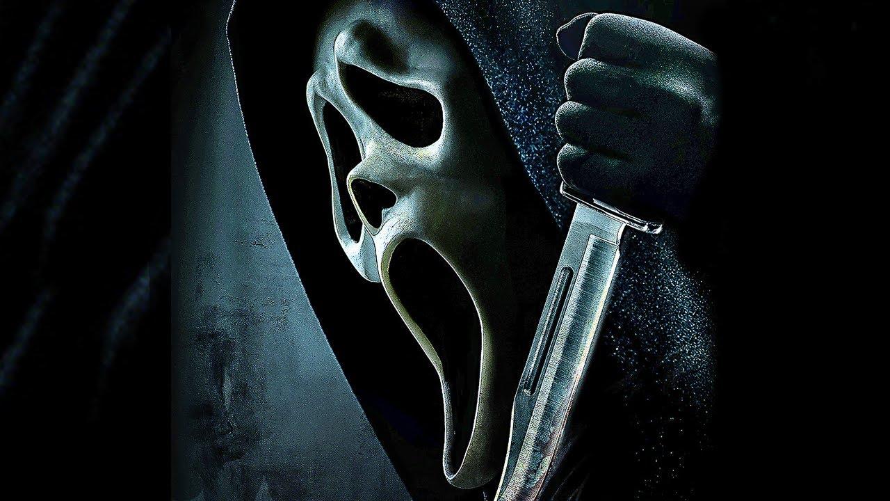 1280x720 Scream 5 Wallpaper