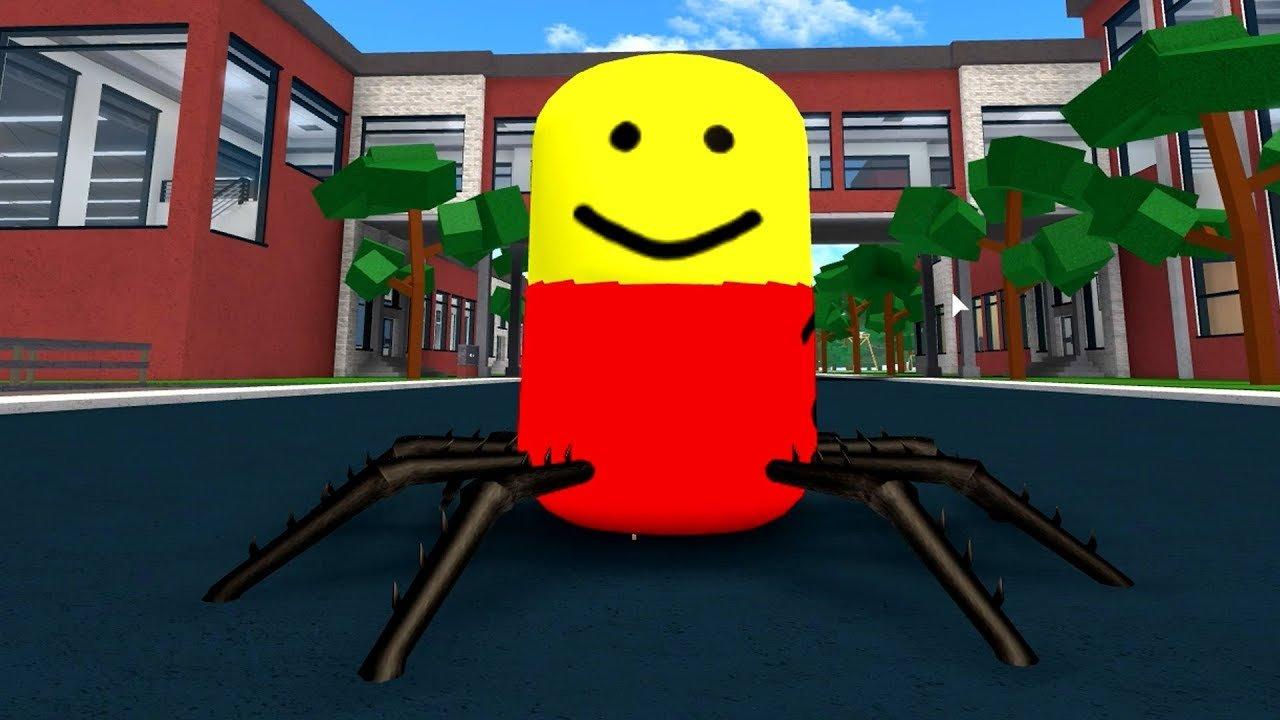 1280x720 Despacito Spider