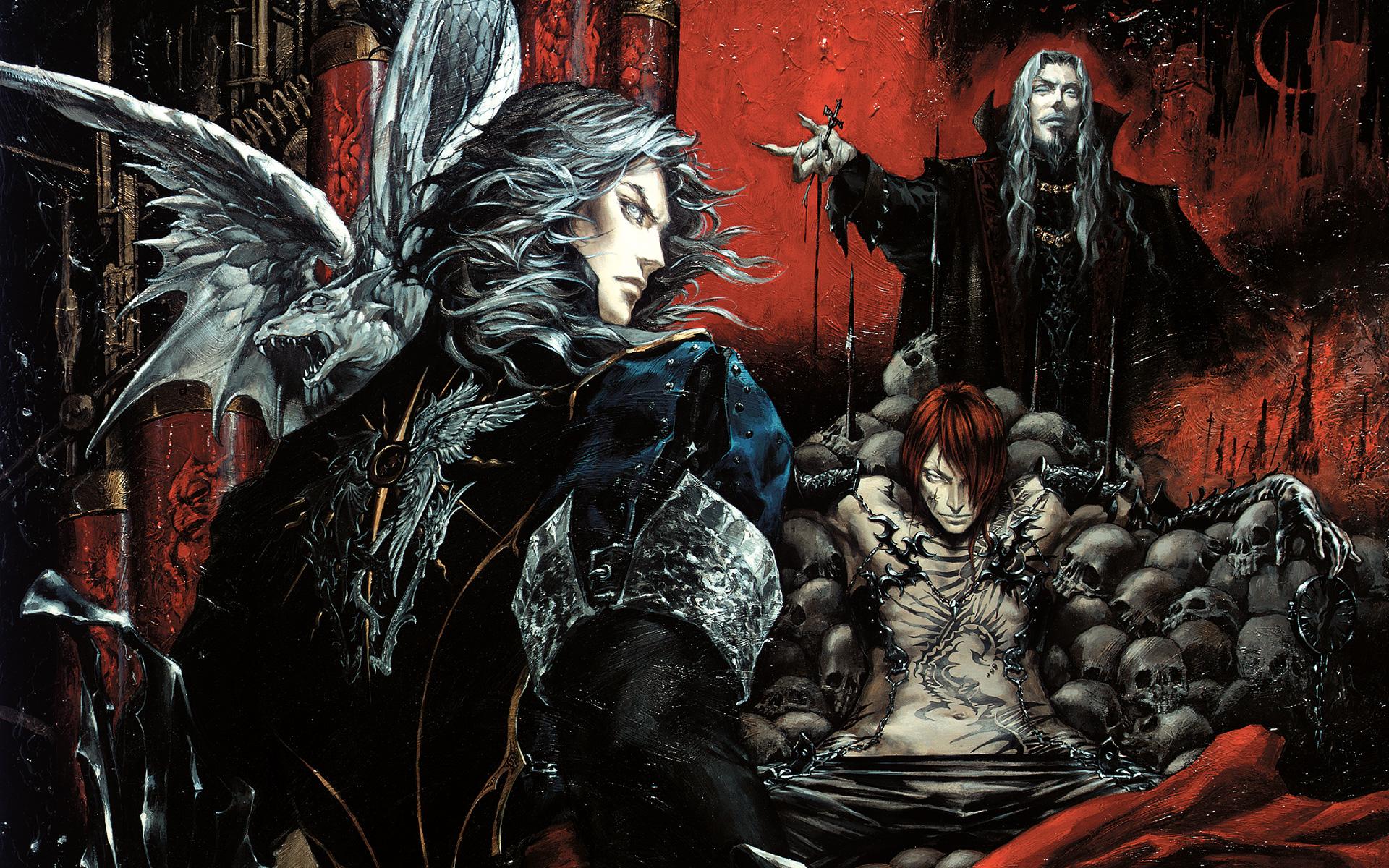 1920x1200 Free download Castlevania Curse of Darkness desktop wallpaper [1920x1200] for your Desktop, Mobile & Tablet. Explore Castlevania Wallpaper. Castlevania Lords of Shadow Wallpaper, Castlevania Wallpaper 1920x Castlevania HD Wallpaper