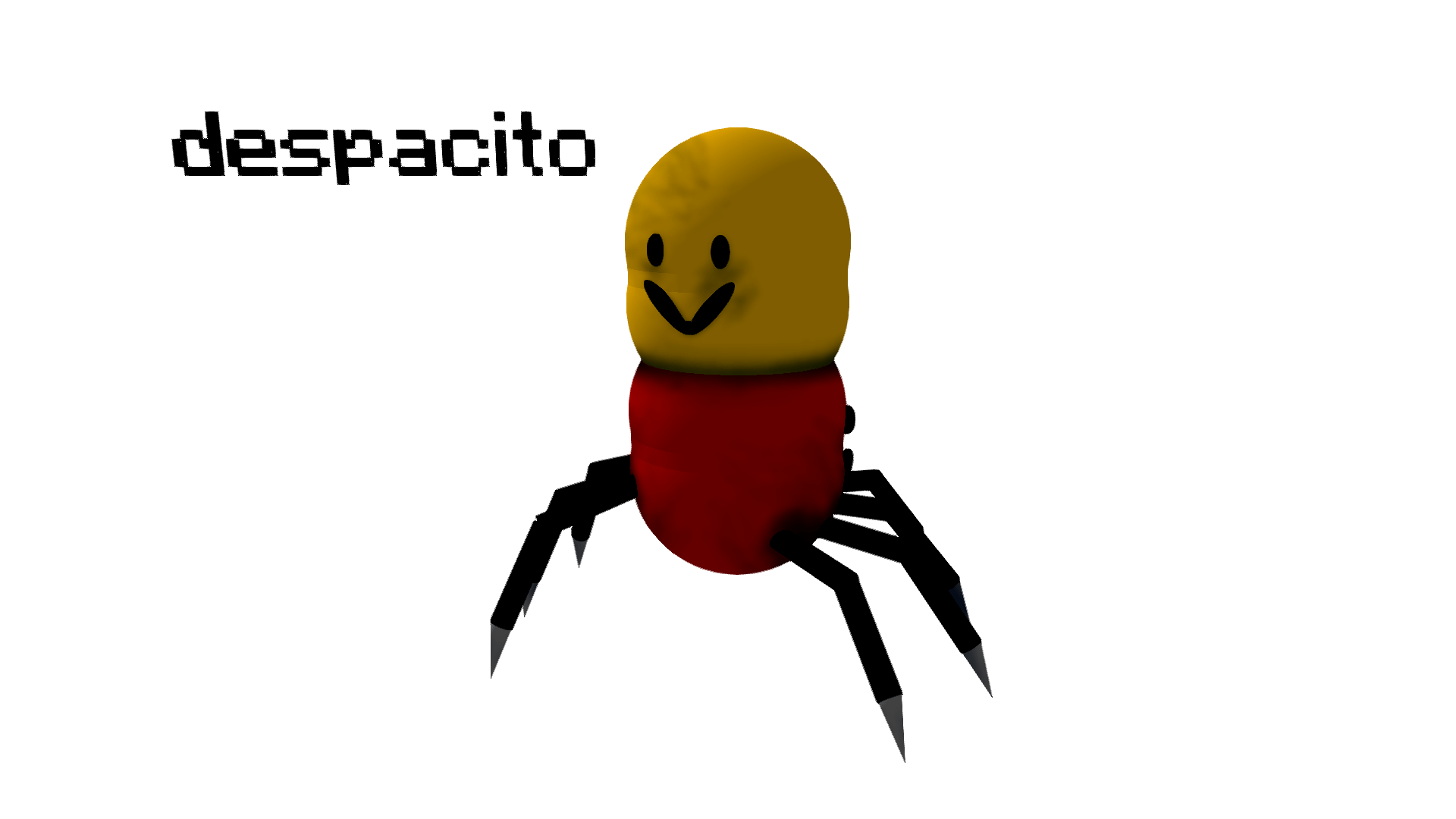 Despacito Spider Wallpapers - Top Free Despacito Spider Backgrounds ...