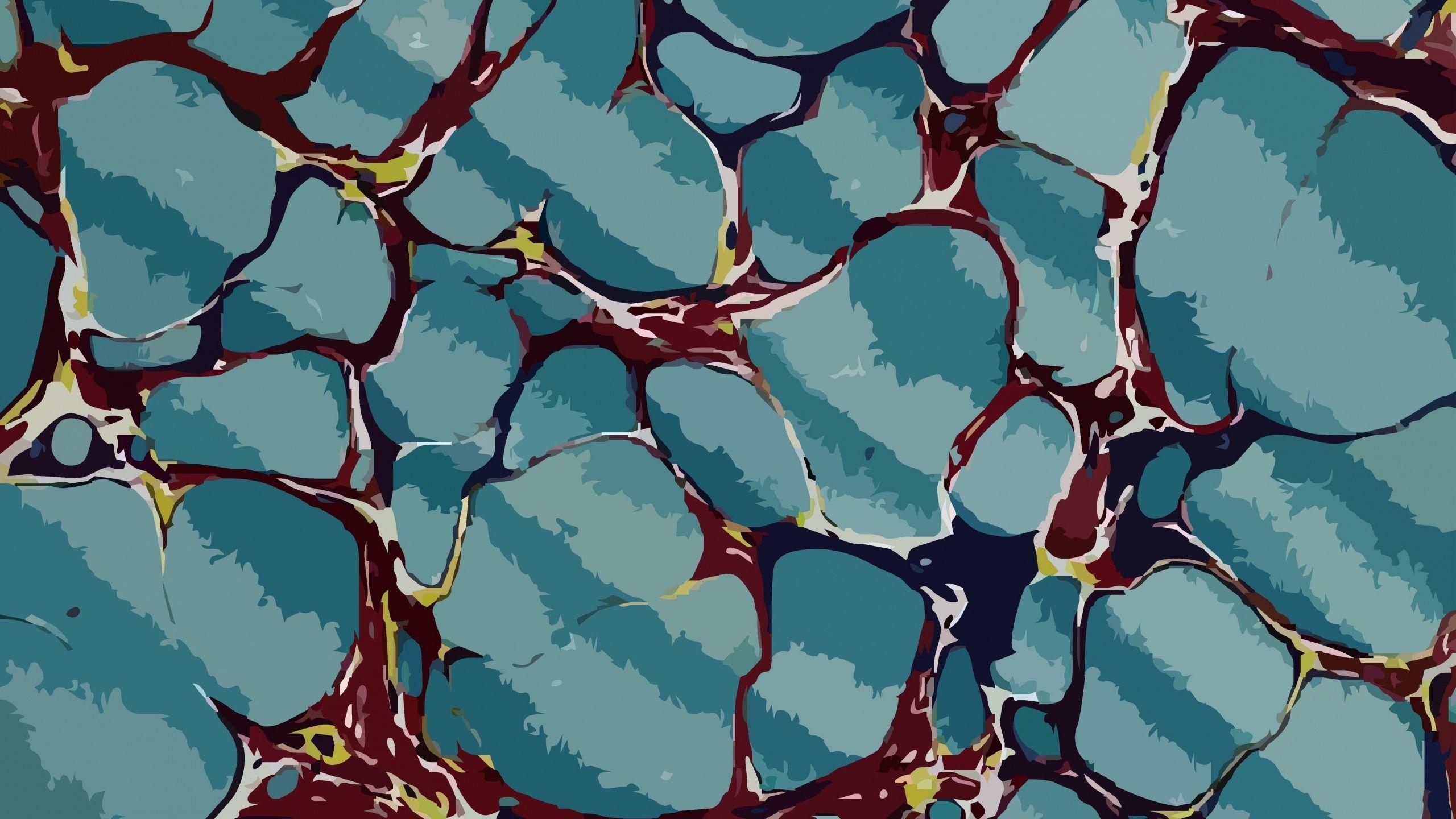 2560x1440 Marble Wallpaper