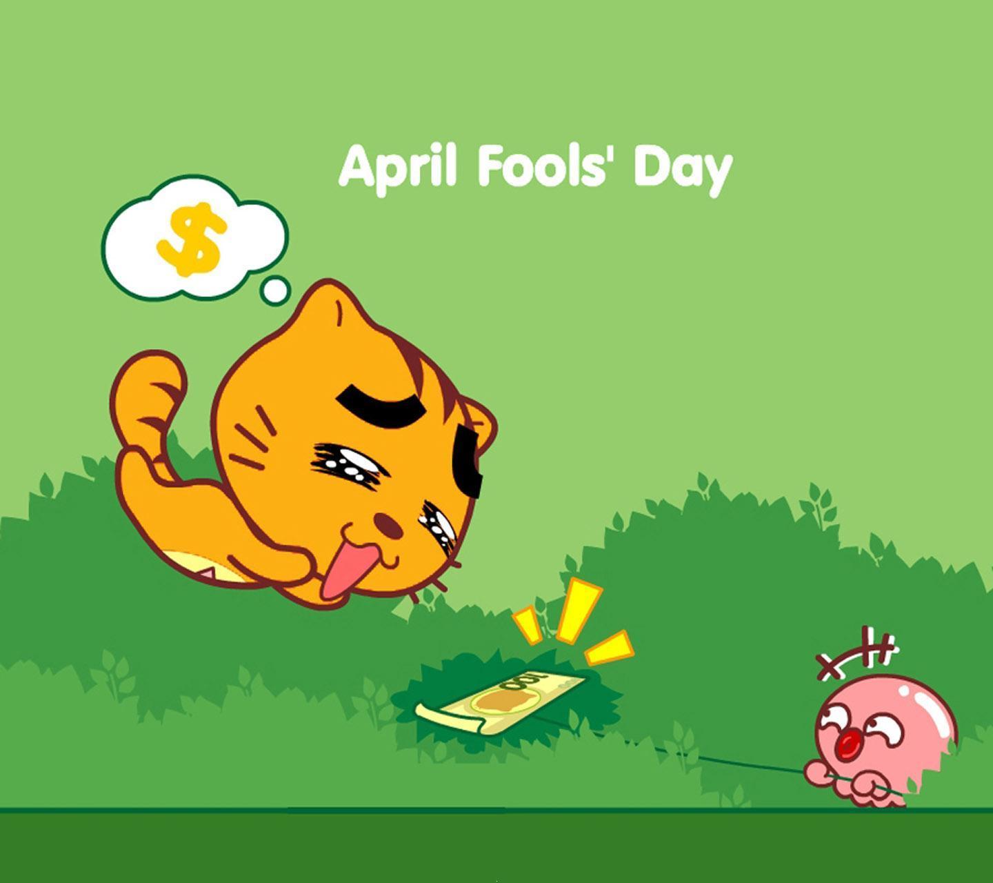 April Fool's Day Wallpapers - Top Free April Fool's Day Backgrounds ...