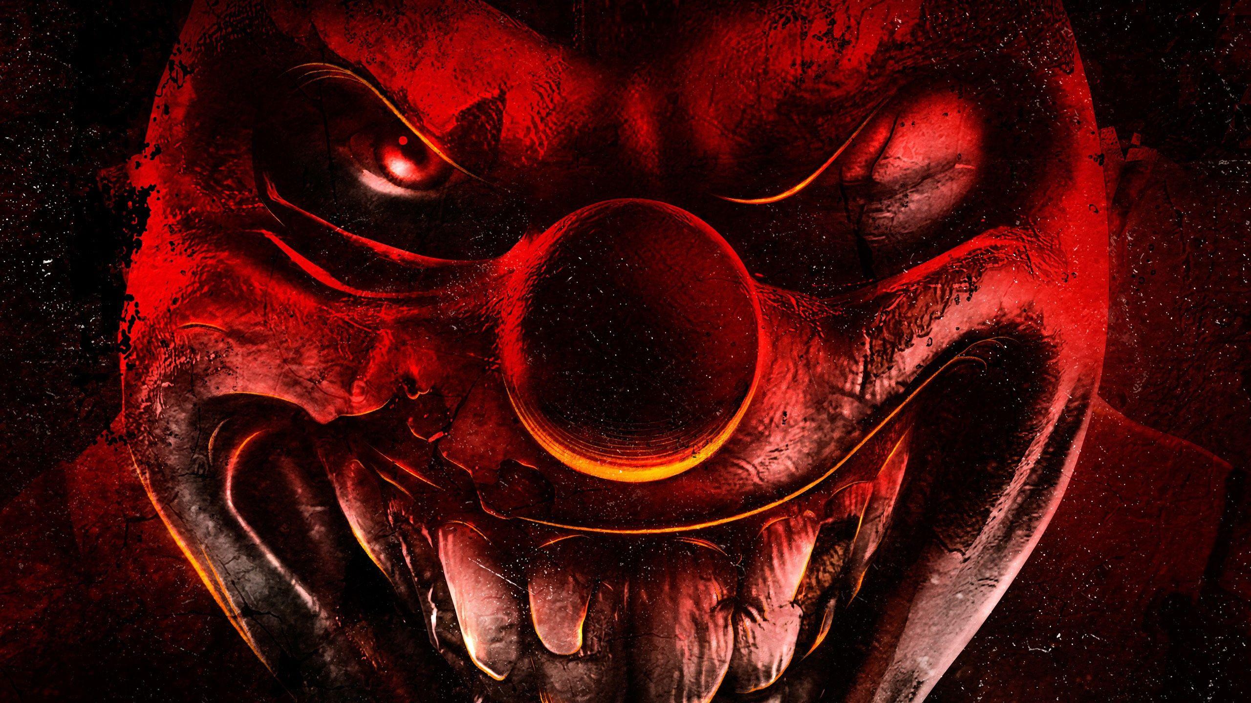2560x1440 Gamer Wallpaper