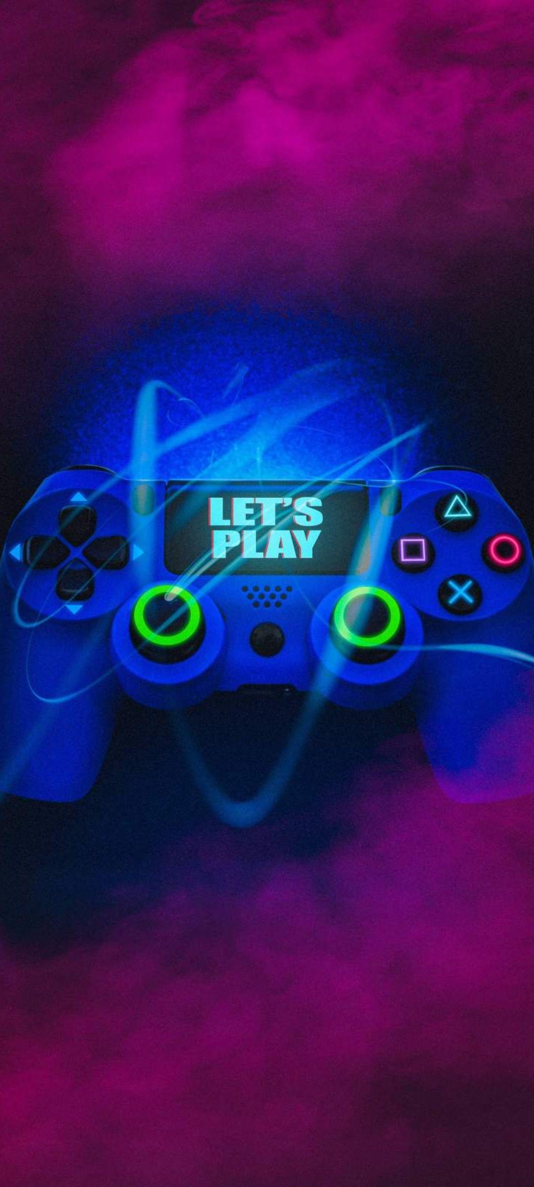 1080x2400 Best Gaming Wallpaper [ Desktop + Phone ]