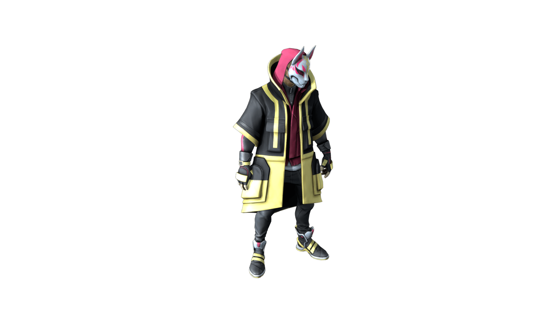 1920x1080 Fortnite Drift