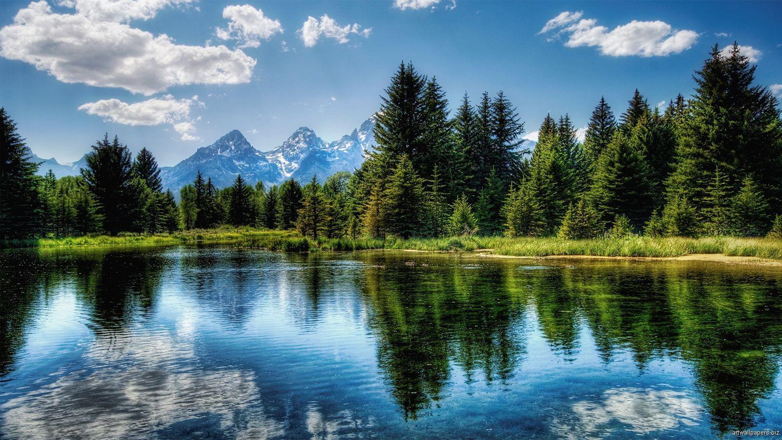 1600x900 Nature HD Wallpaper 1600x900