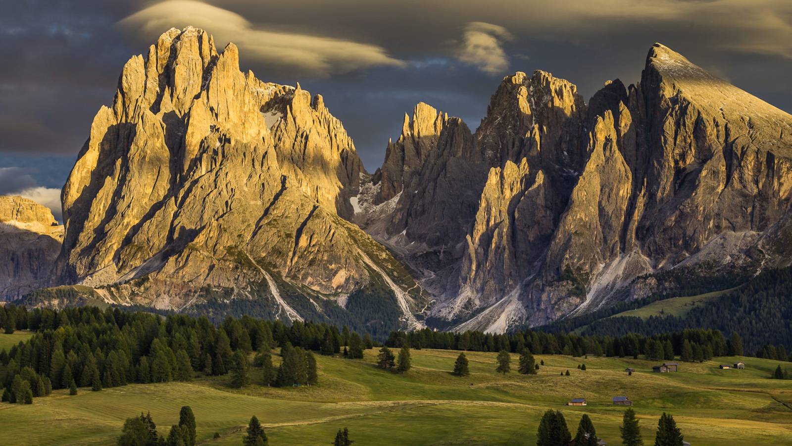 1600x900 alpe di siusi, italy, nature 1600x900 Resolution Wallpaper, HD Nature 4K Wallpaper, Image, Photo and Background