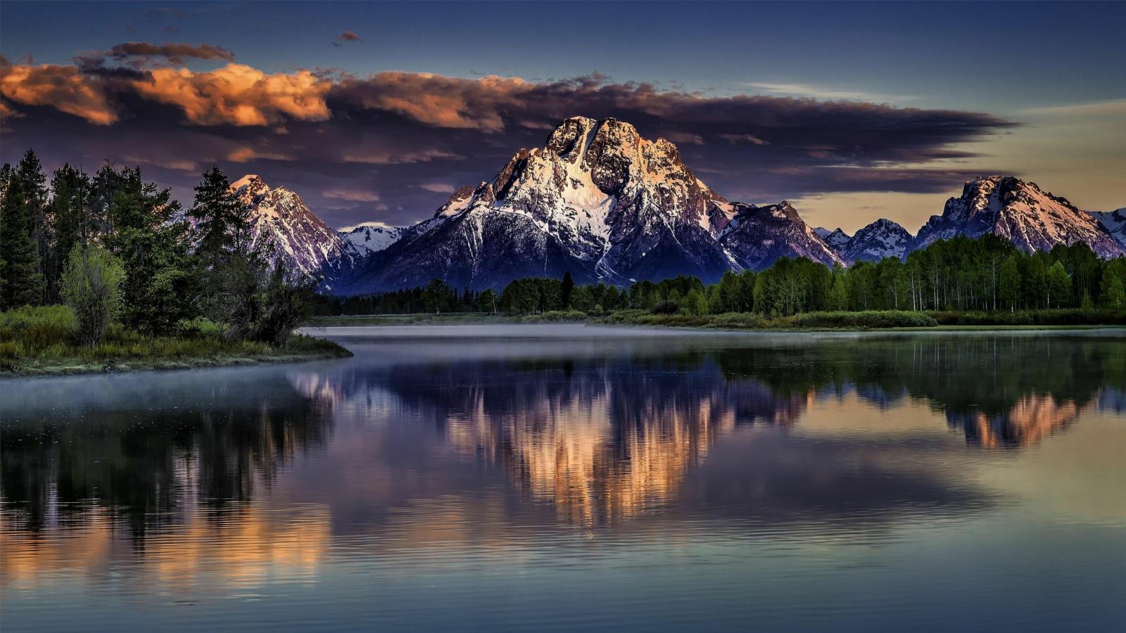 1600x900 Nature 1600x900 Wallpaper
