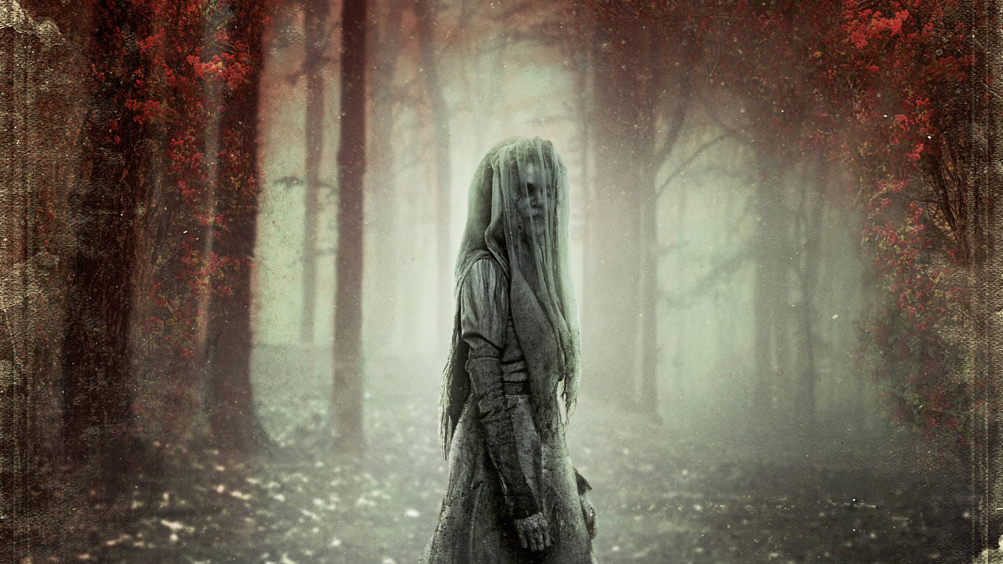 3456x1944 The Curse of La Llorona 2019 Movie 4K Wallpaper, HD Movies 4K Wallpaper, Image, Photo and Background