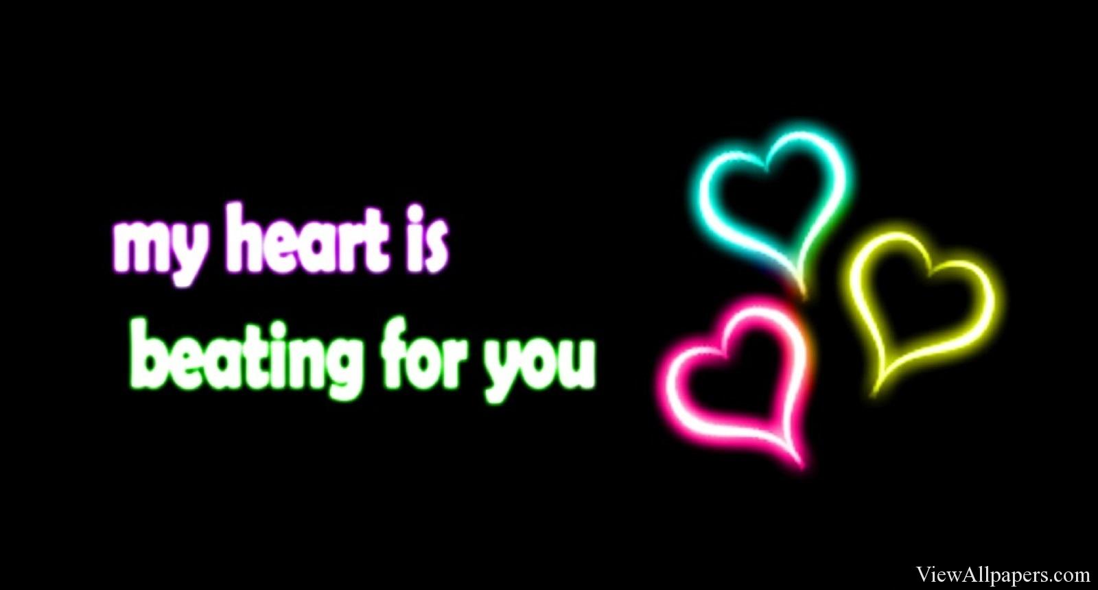 1600x860 Free download Love Quotes High Resolution Wallpaper download Neon Love Quotes [1600x860] for your Desktop, Mobile & Tablet. Explore Free Wallpaper Love Quotes. Quote Wallpaper, Love Wallpaper