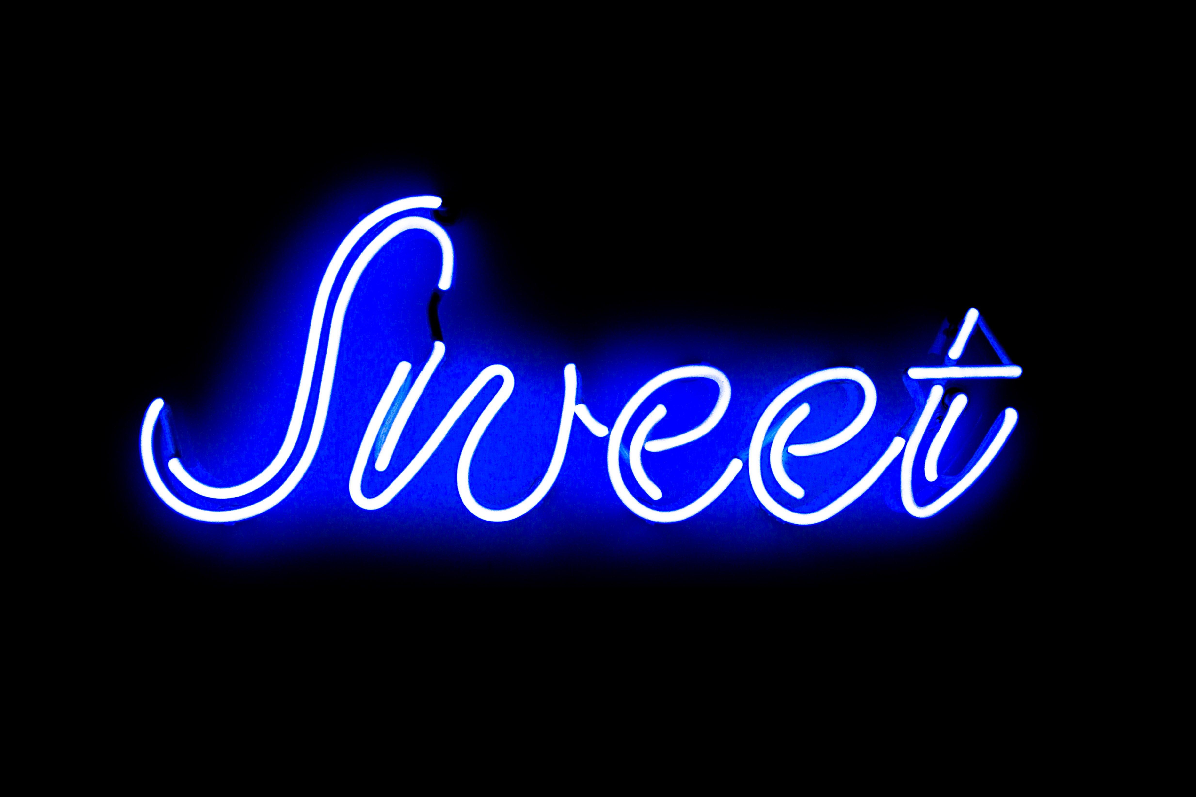 4934x3289 neon, Sign, Architecture, Quote, Typography, Text, Mood, Love Wallpaper HD / Desktop and Mobile Background