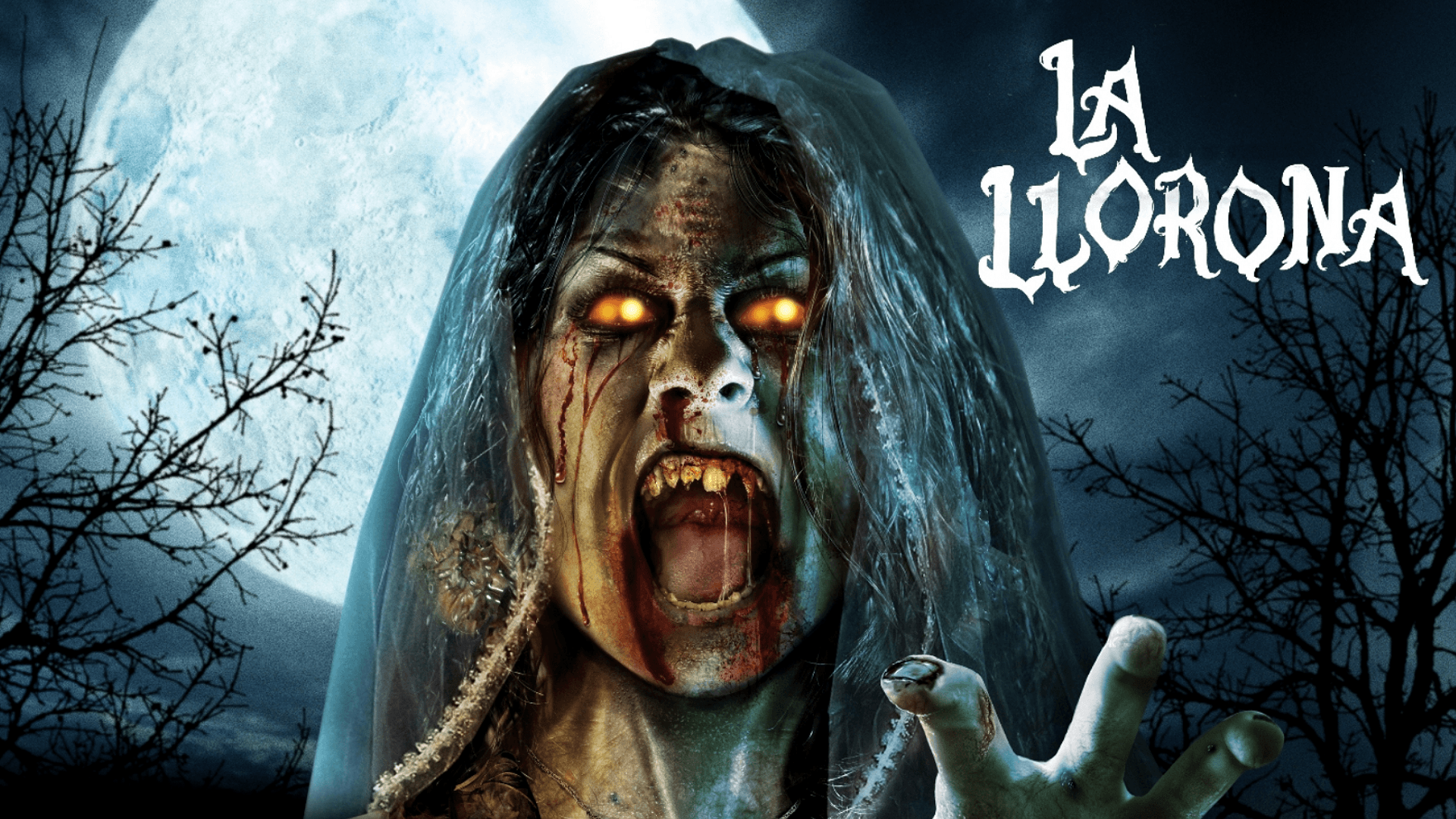 1920x1080 The Curse Of La Llorona Wallpaper