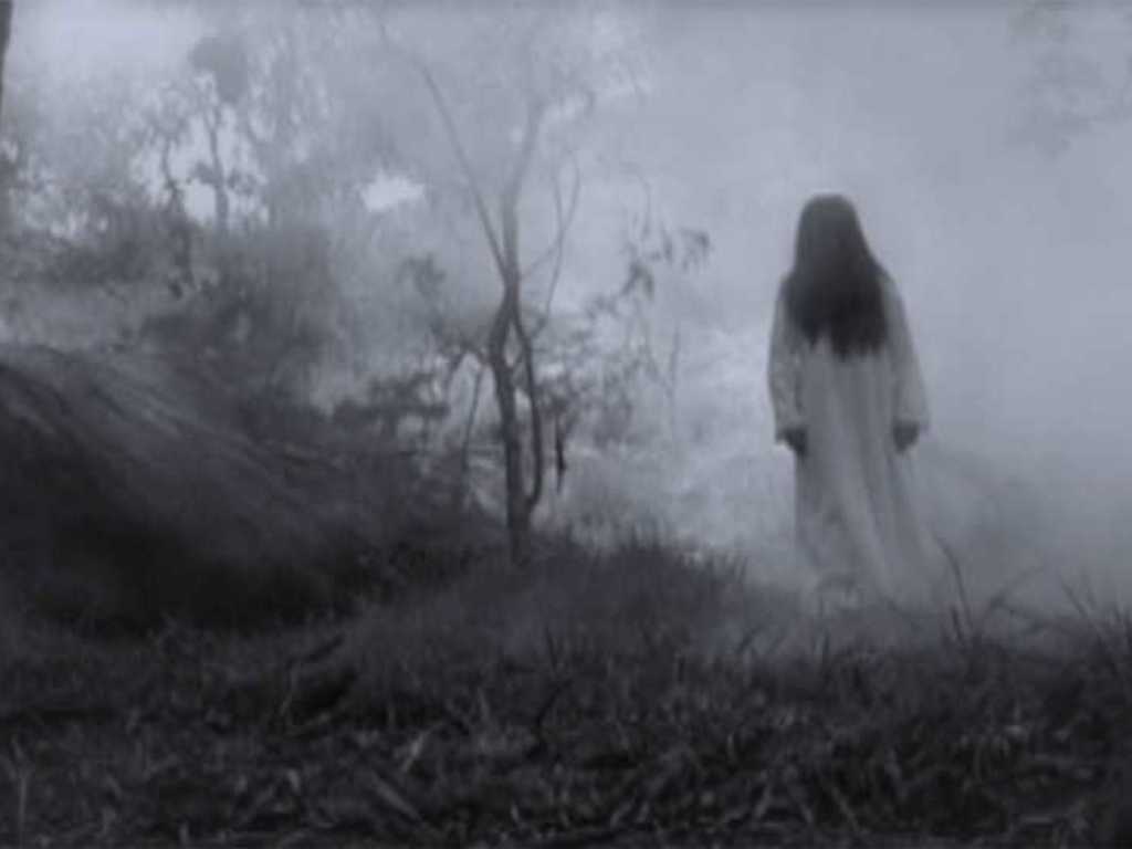 1024x768 The Curse Of La Llorona Wallpaper