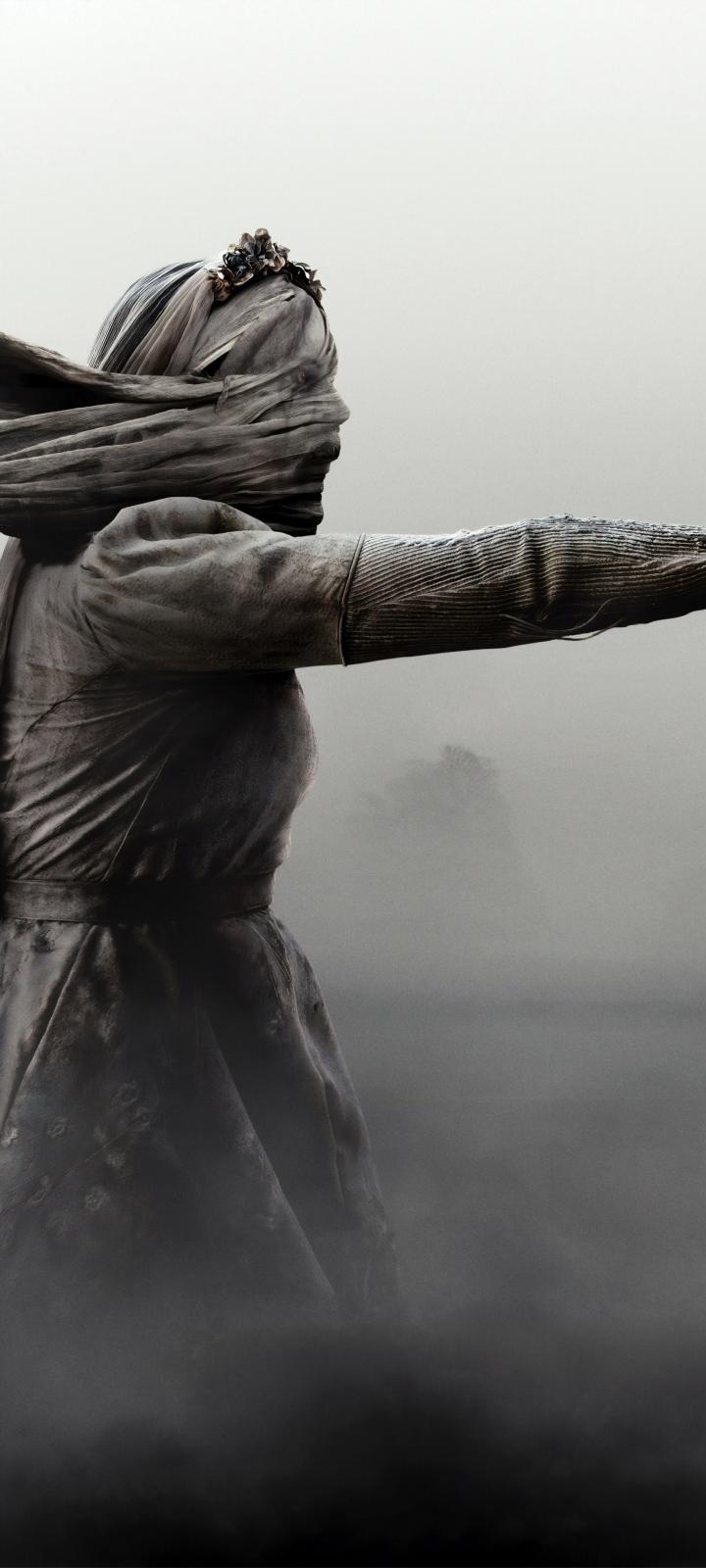 720x1600 The Curse of La Llorona 4K Movie 720x1600 Resolution Wallpaper, HD Movies 4K Wallpaper, Image, Photo and Background
