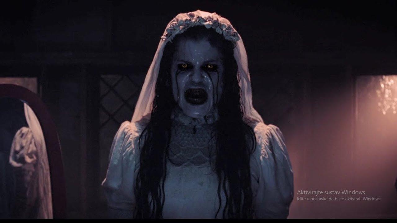 1280x720 The Curse of La Llorona (2019) The Final scene