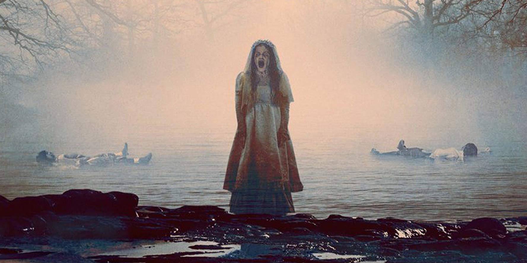 1777x888 The Curse Of La Llorona Wallpaper