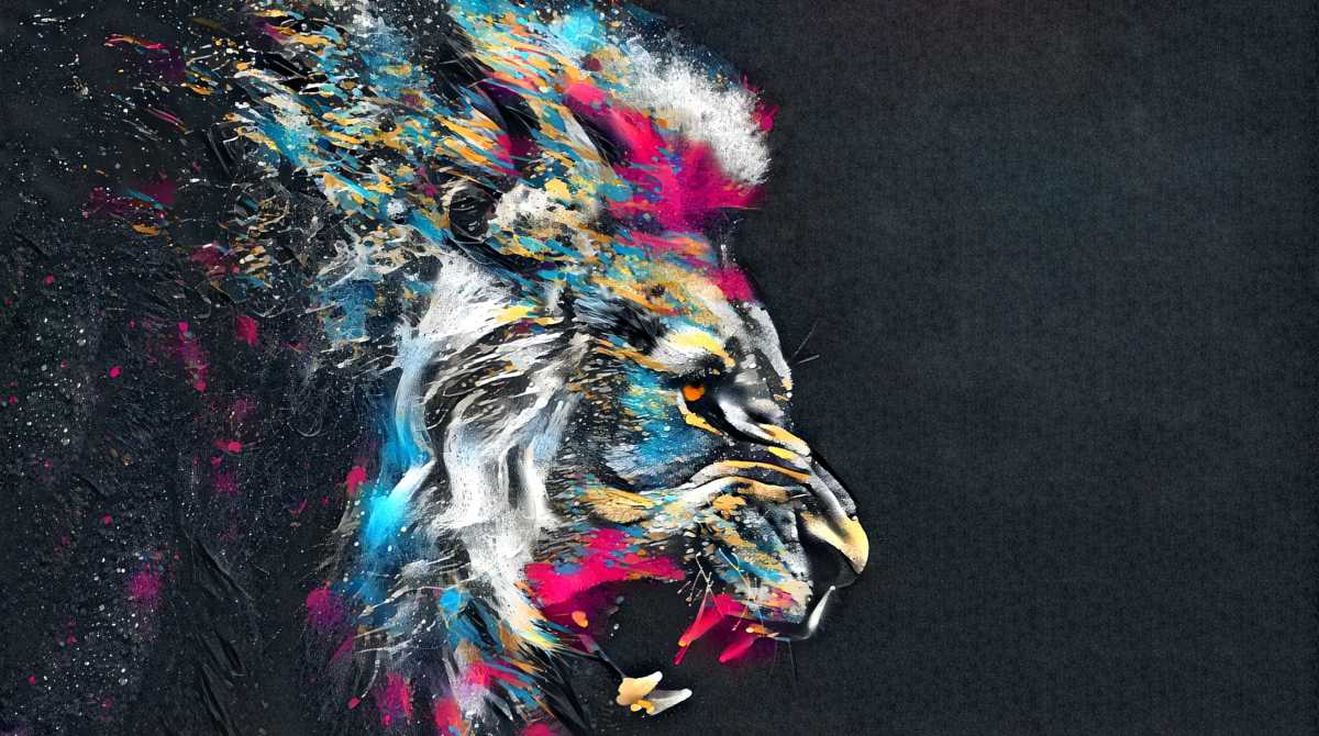 1200x670 HD 4K Desktop Wallpaper