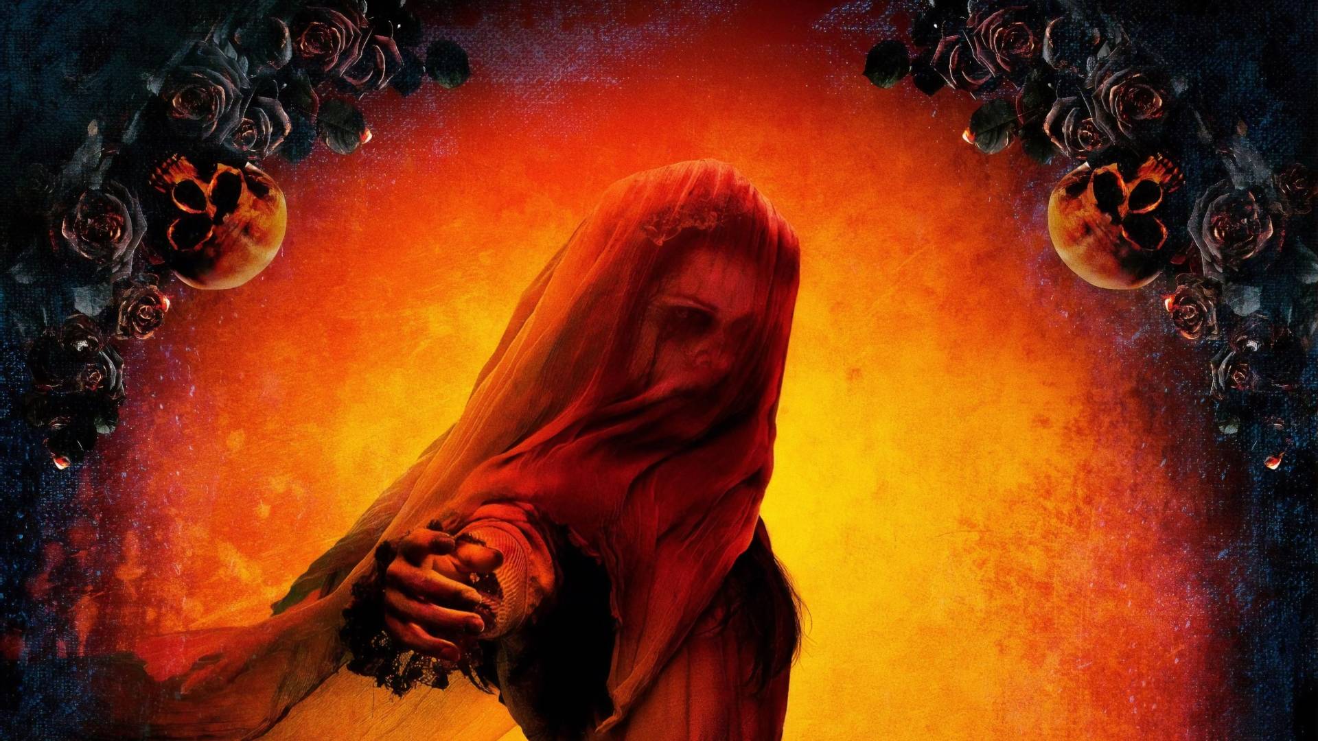 1920x1080 The Curse of La Llorona Movie 4K 1080P Laptop Full HD Wallpaper, HD Movies 4K Wallpaper, Image, Photo and Background