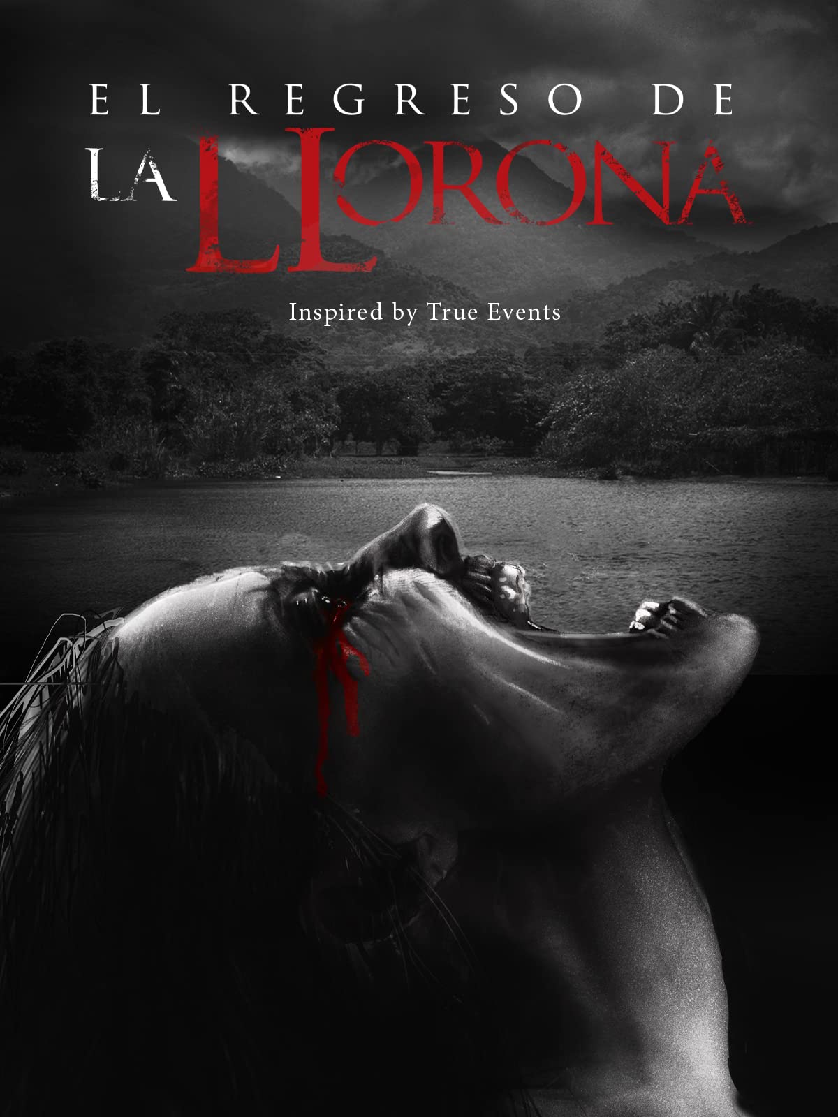 1200x1600 Watch El Regreso De La Llorona