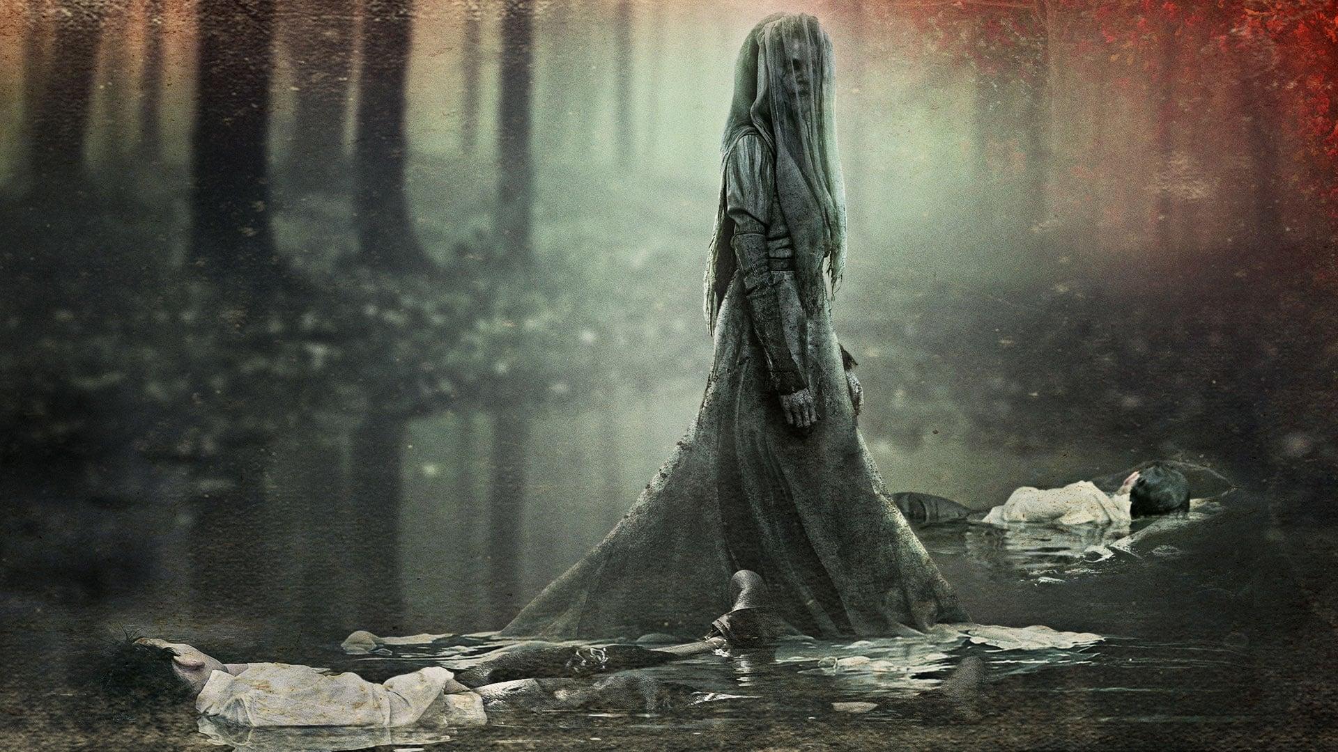 1920x1080 The Curse of La Llorona (2019)