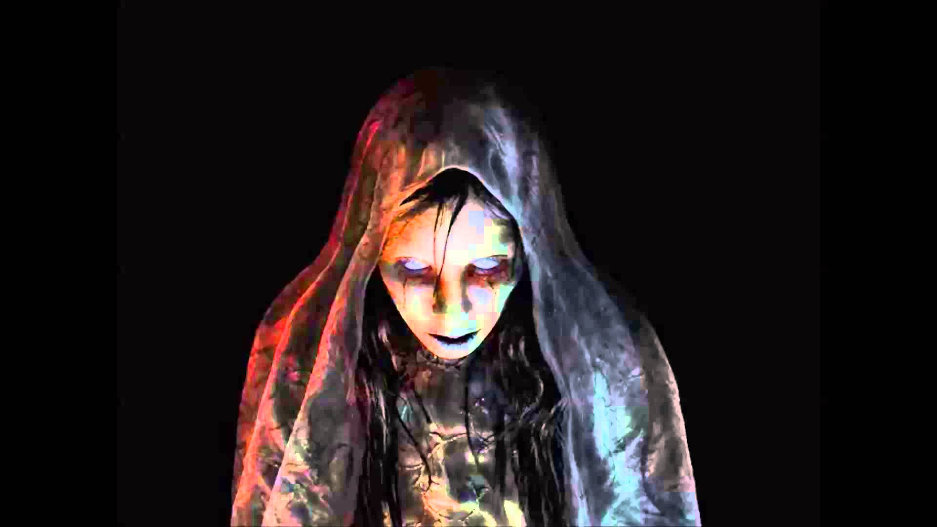 1920x1080 La Llorona Wallpaper