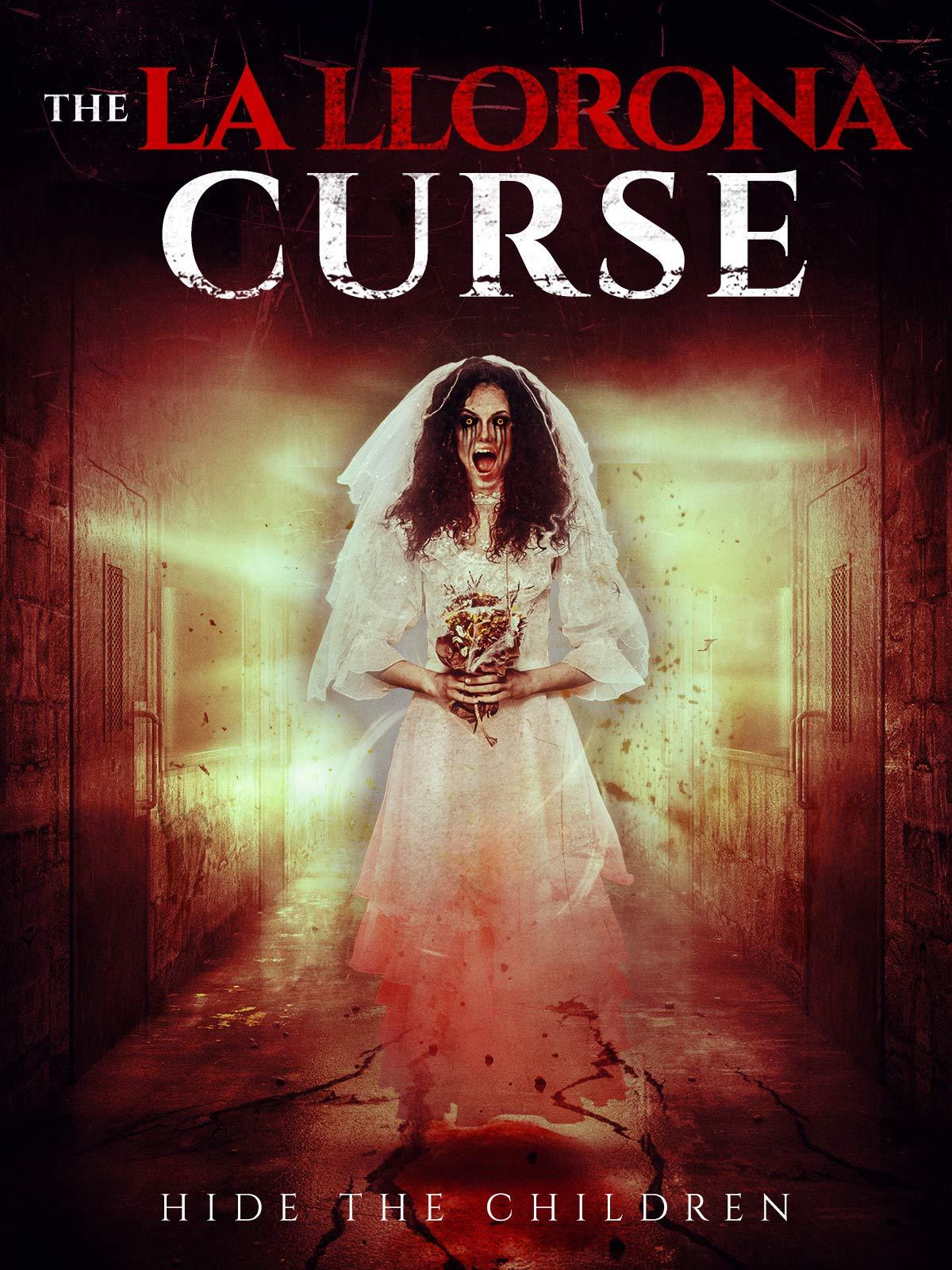 1200x1600 Watch The La Llorona Curse