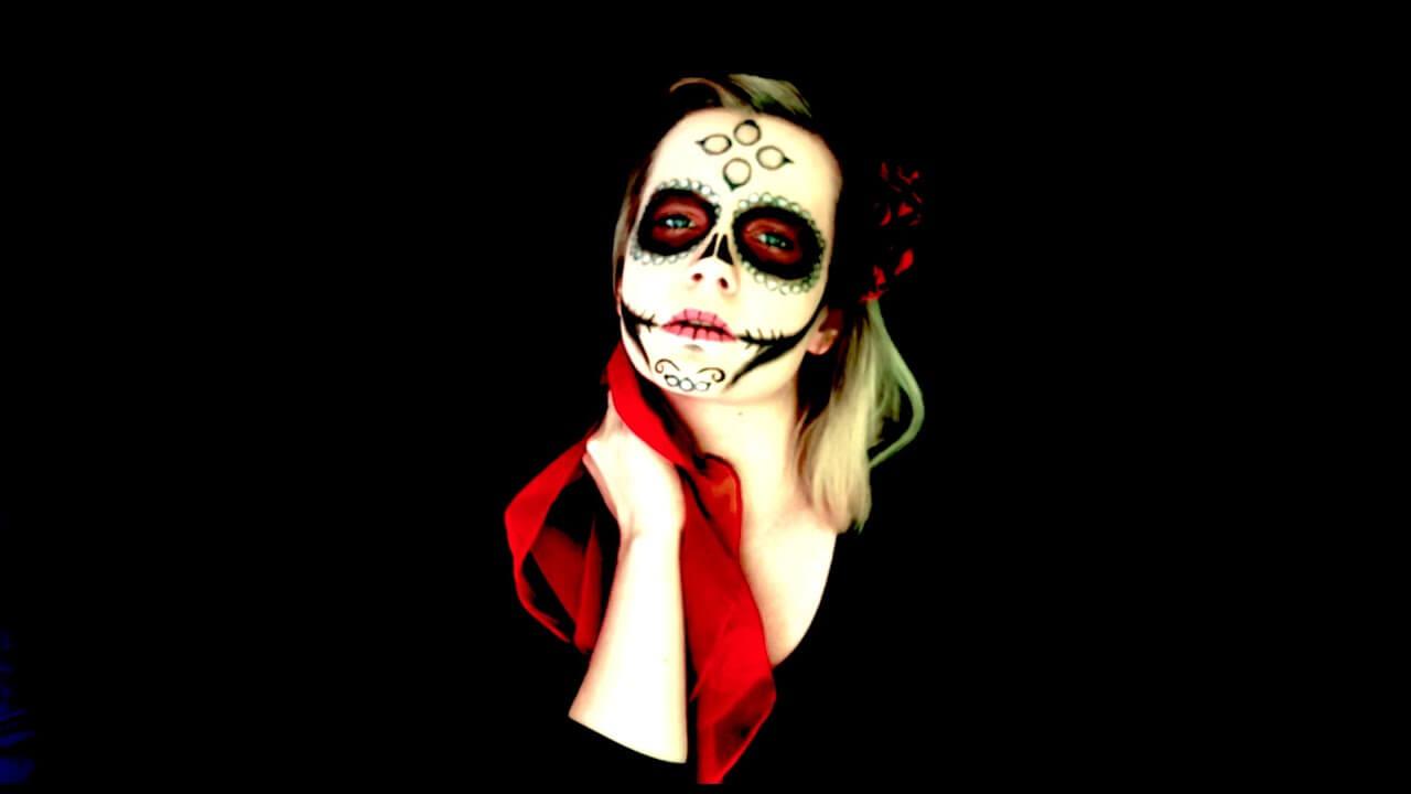 1280x720 LA LLORONA !