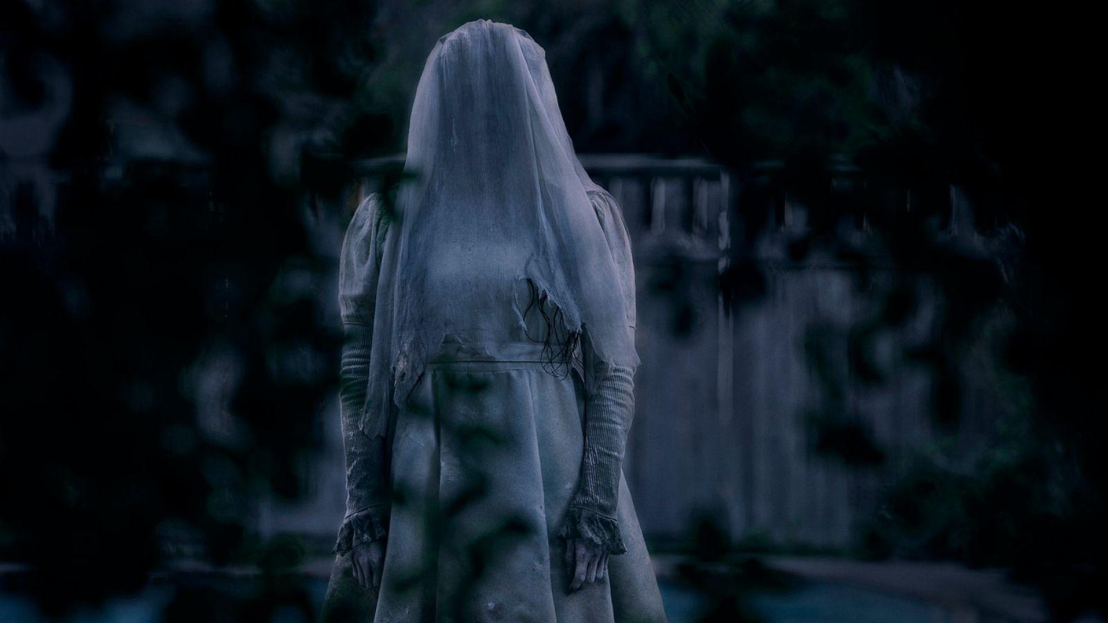 1600x900 La Llorona Desktop Wallpaper
