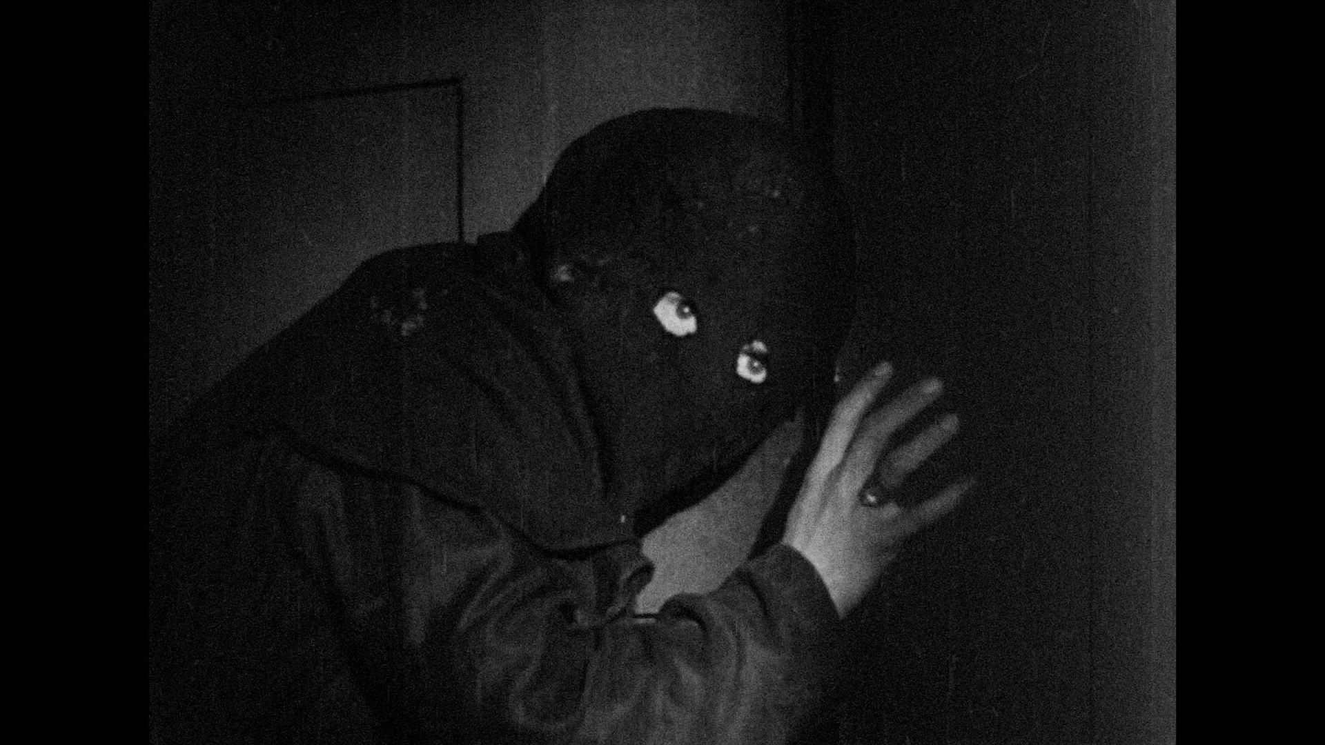 1920x1080 La Llorona: Review