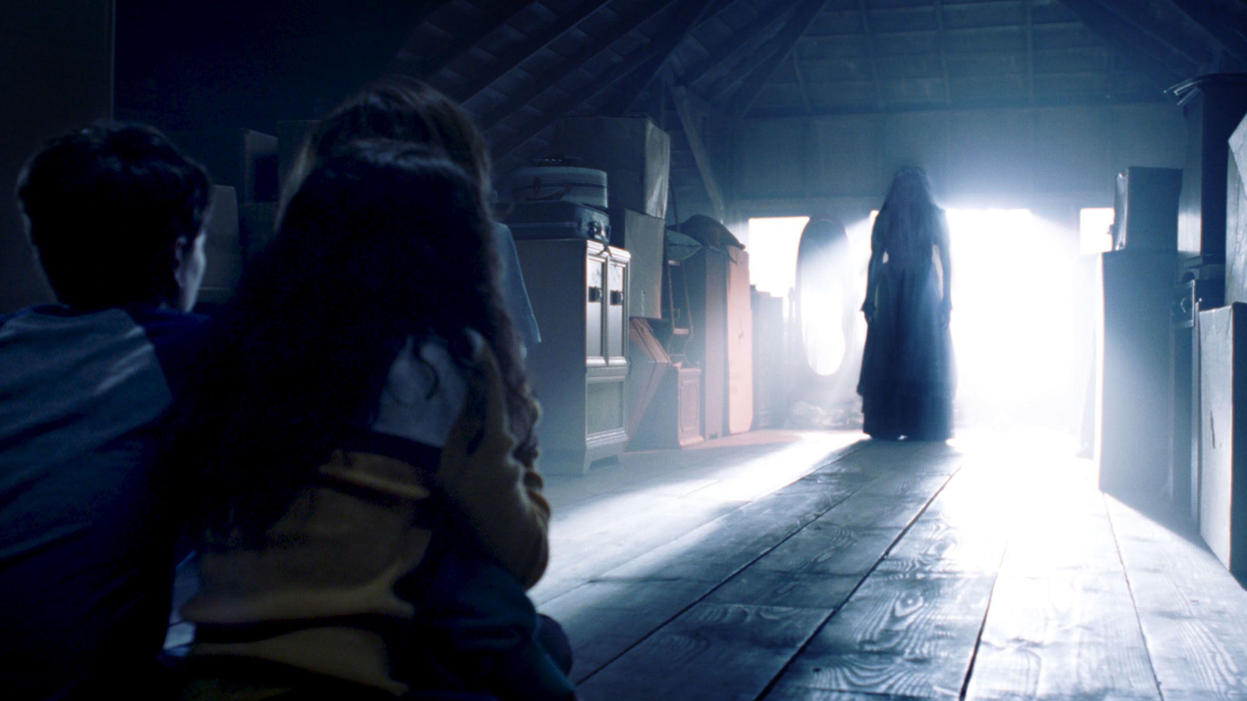 2560x1440 The Curse of La Llorona