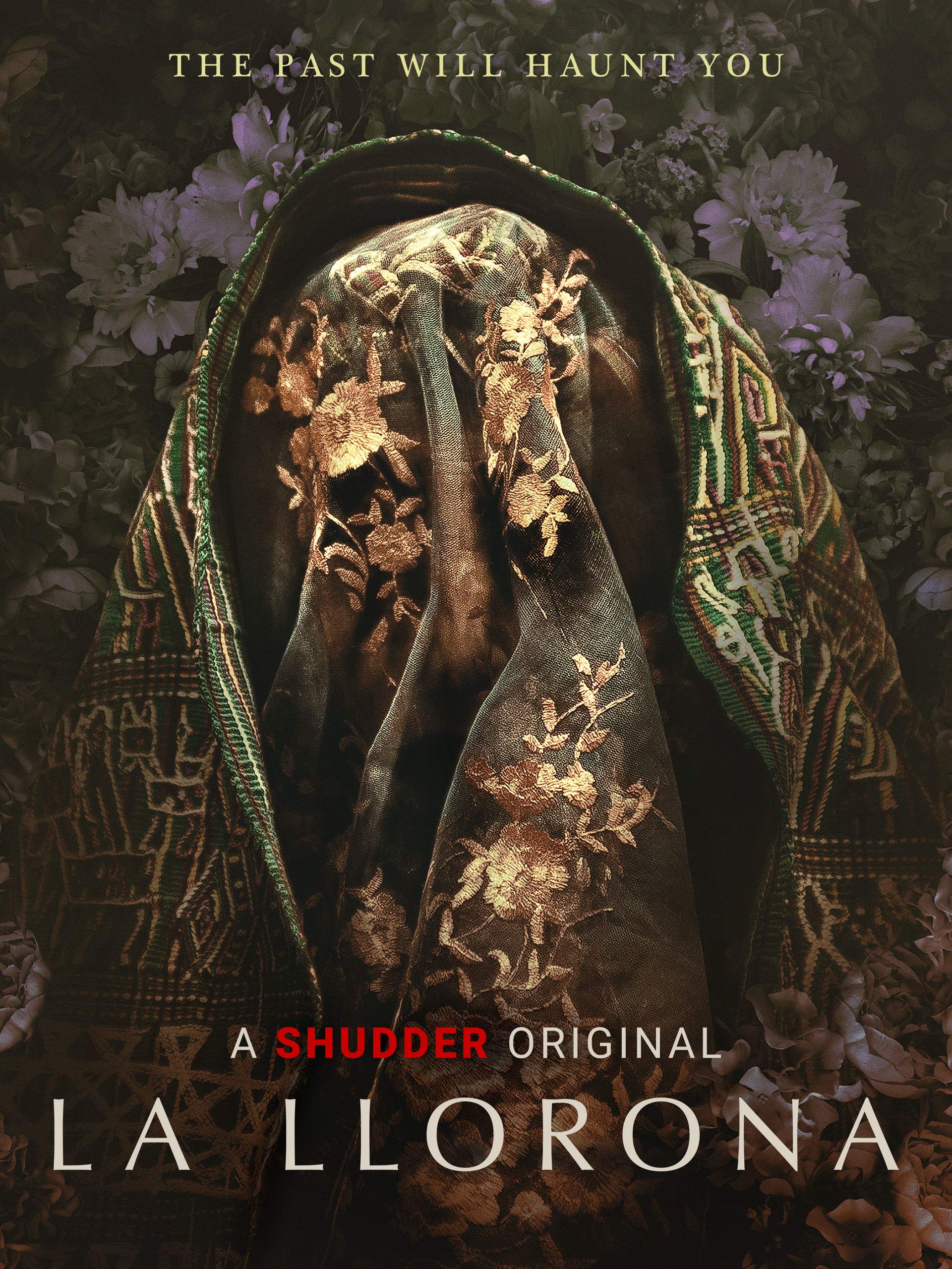 1920x2560 Watch La Llorona