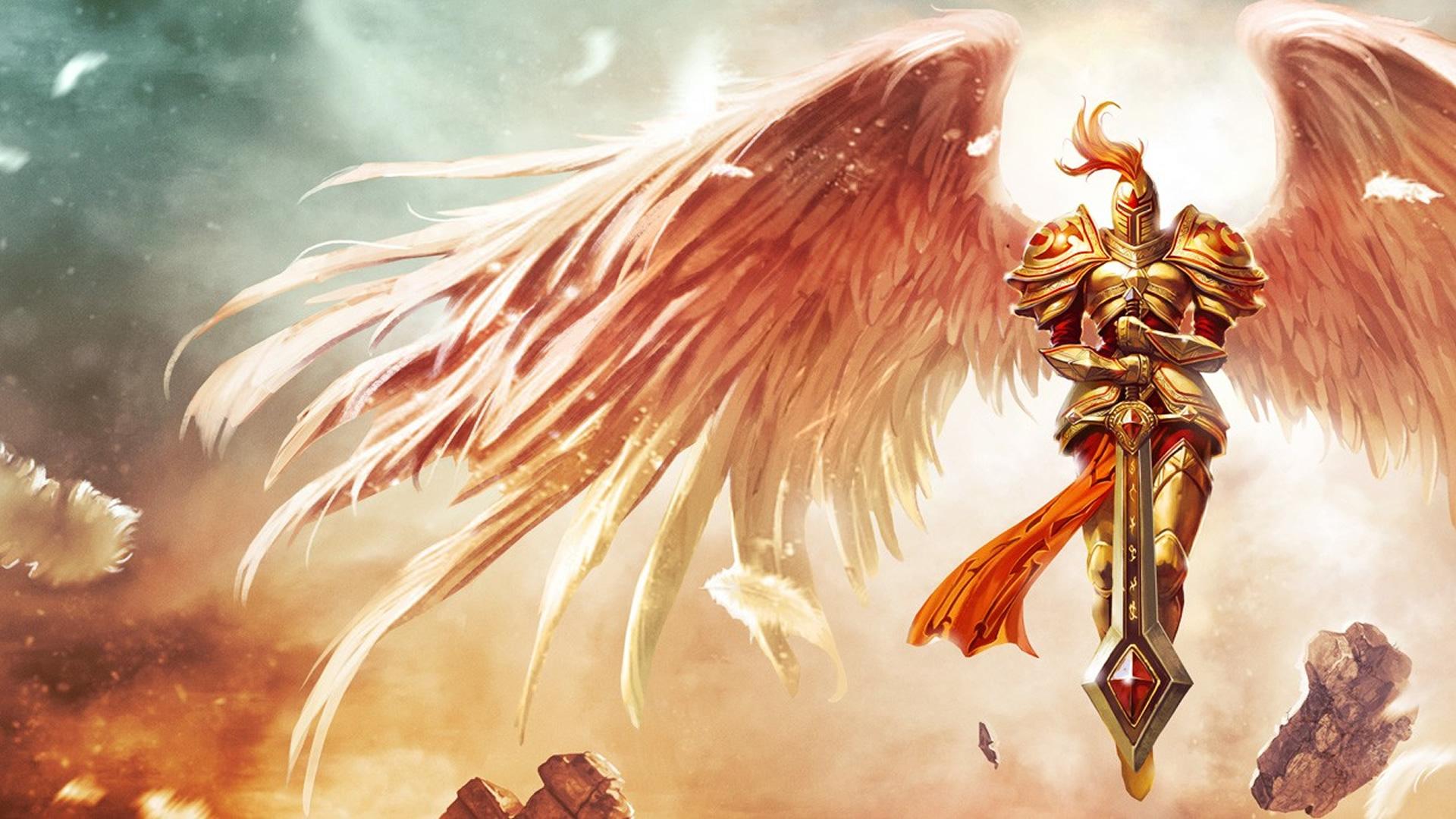 1920x1080 Kayle Classic (2) Wallpaper