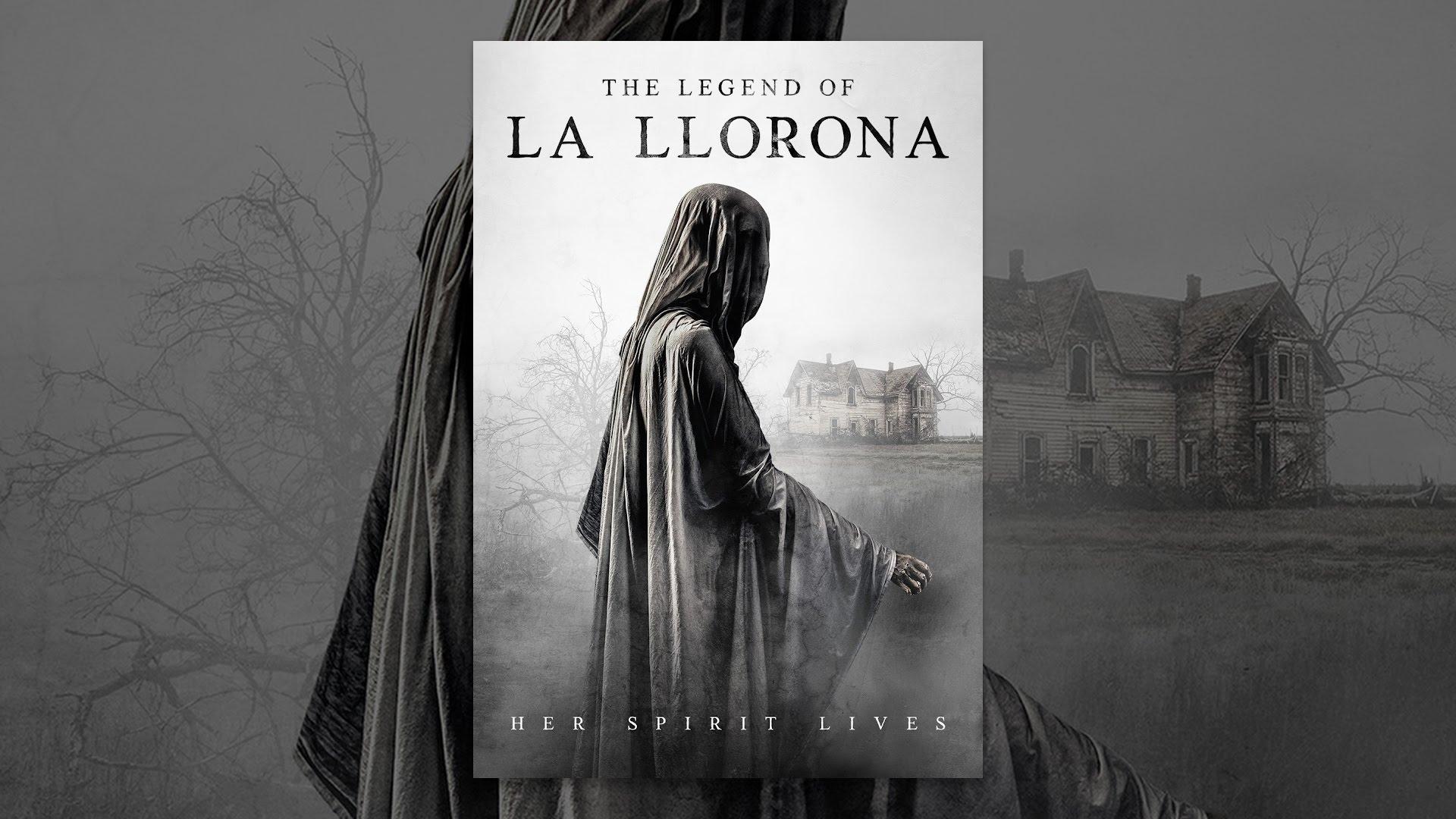 1920x1080 The Legend of La Llorona