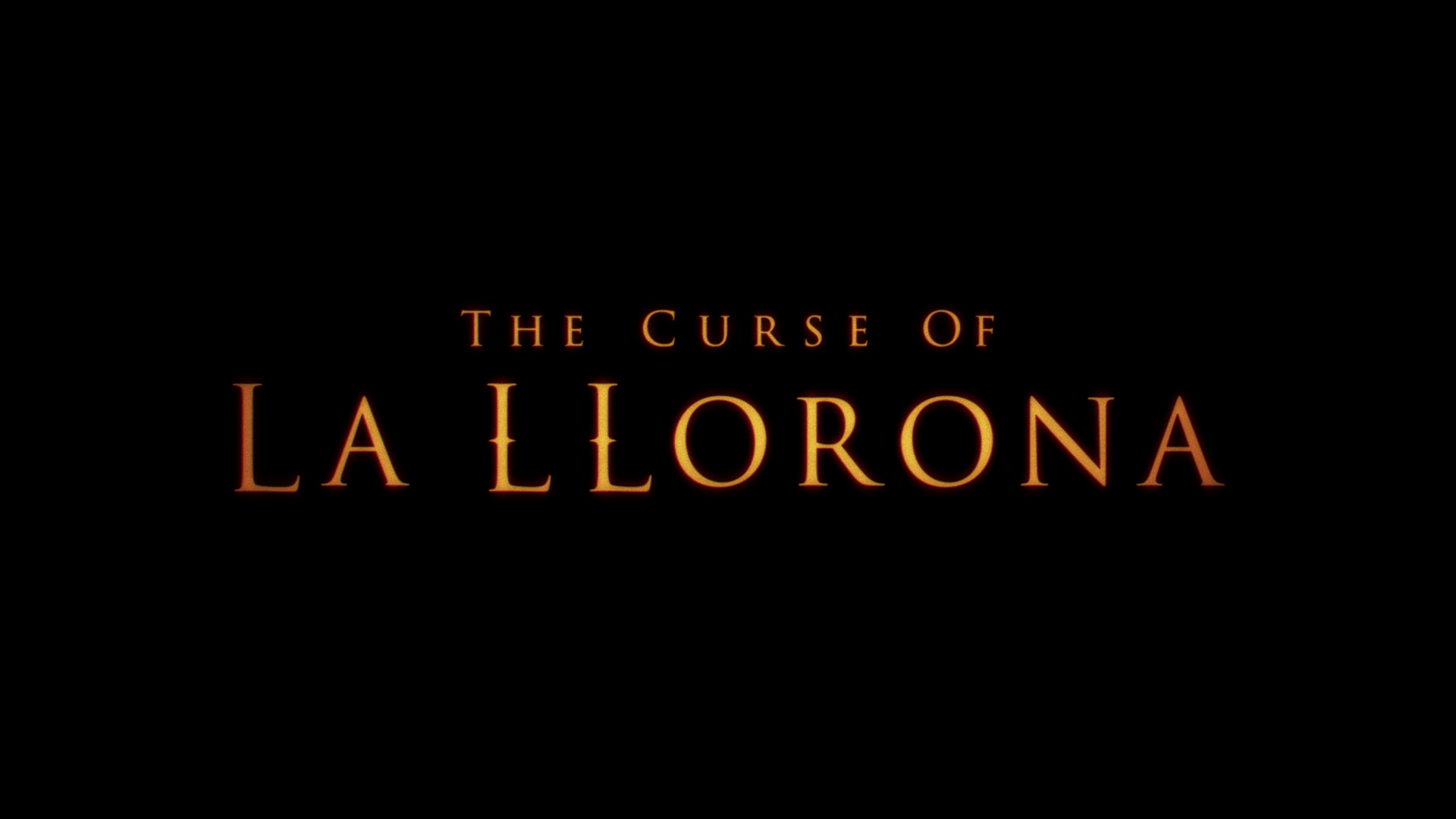 1920x1080 The Curse Of La Llorona Blu Ray Review's Guide To The Movies