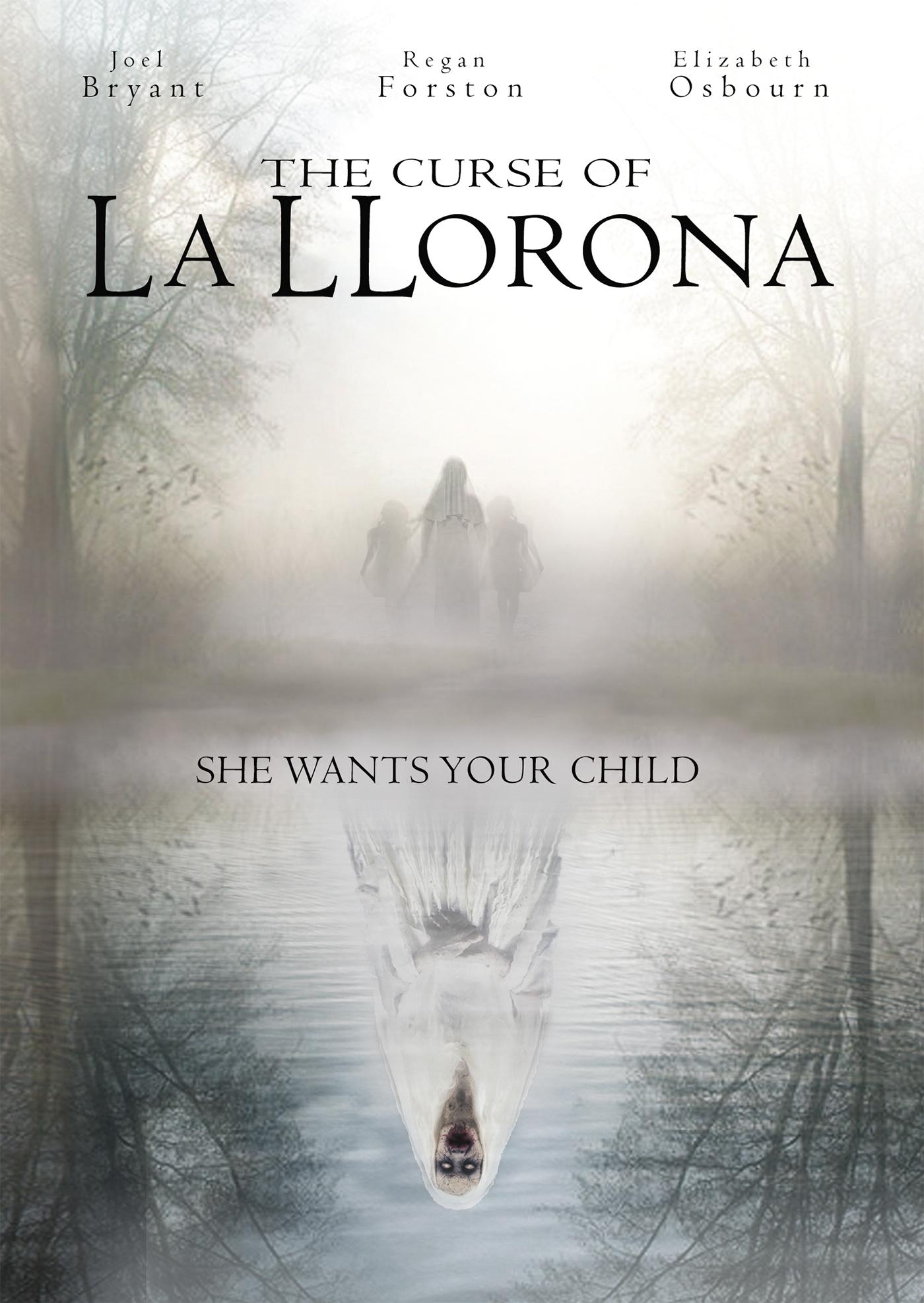1400x1974 El Regreso de La Llorona (2021)