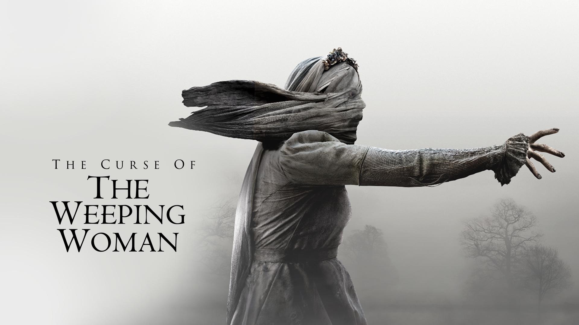 1920x1080 Watch Or Stream The Curse of La Llorona