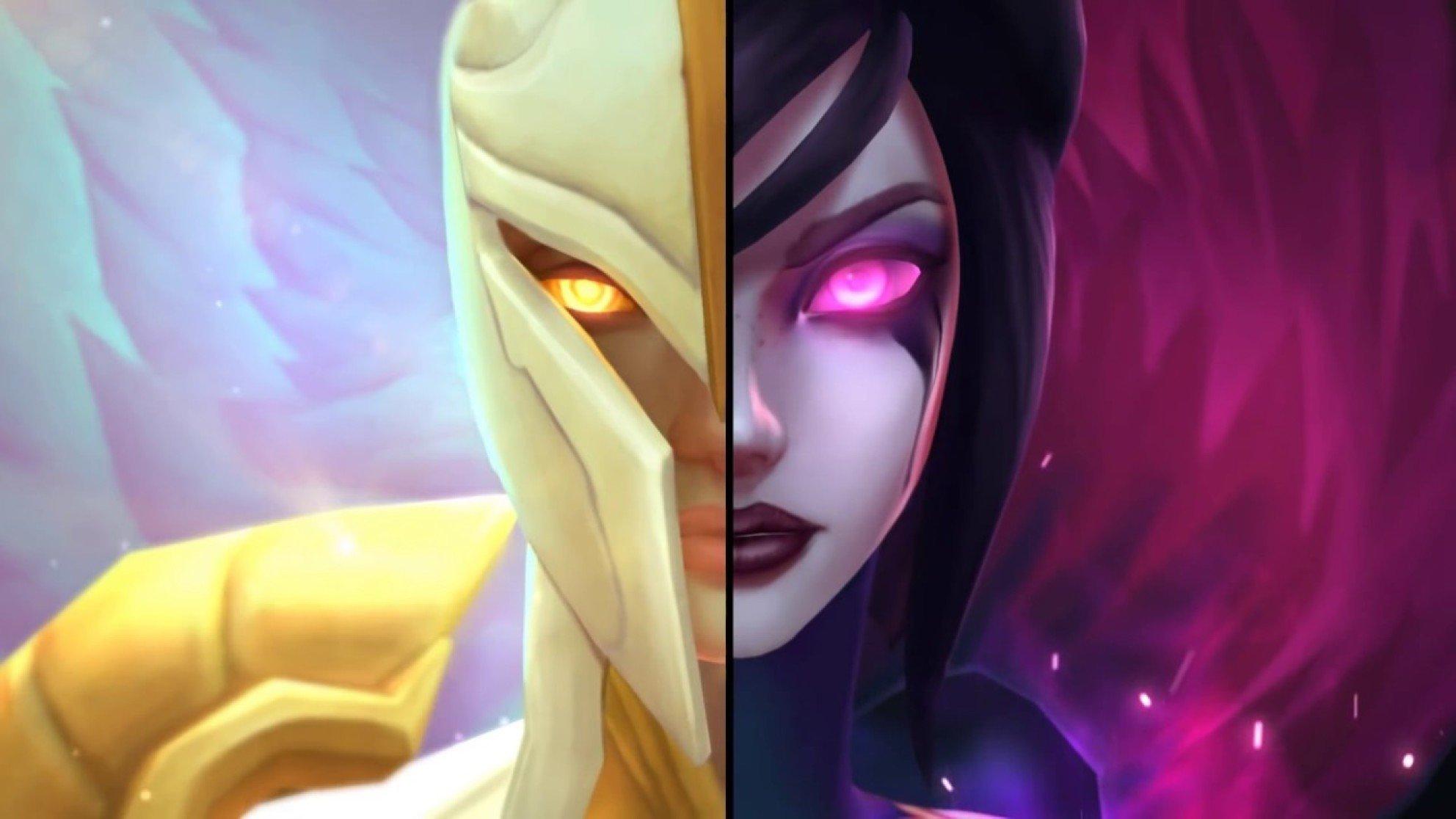 1984x1116 Kayle and Morgana have been reworked • WePlay!