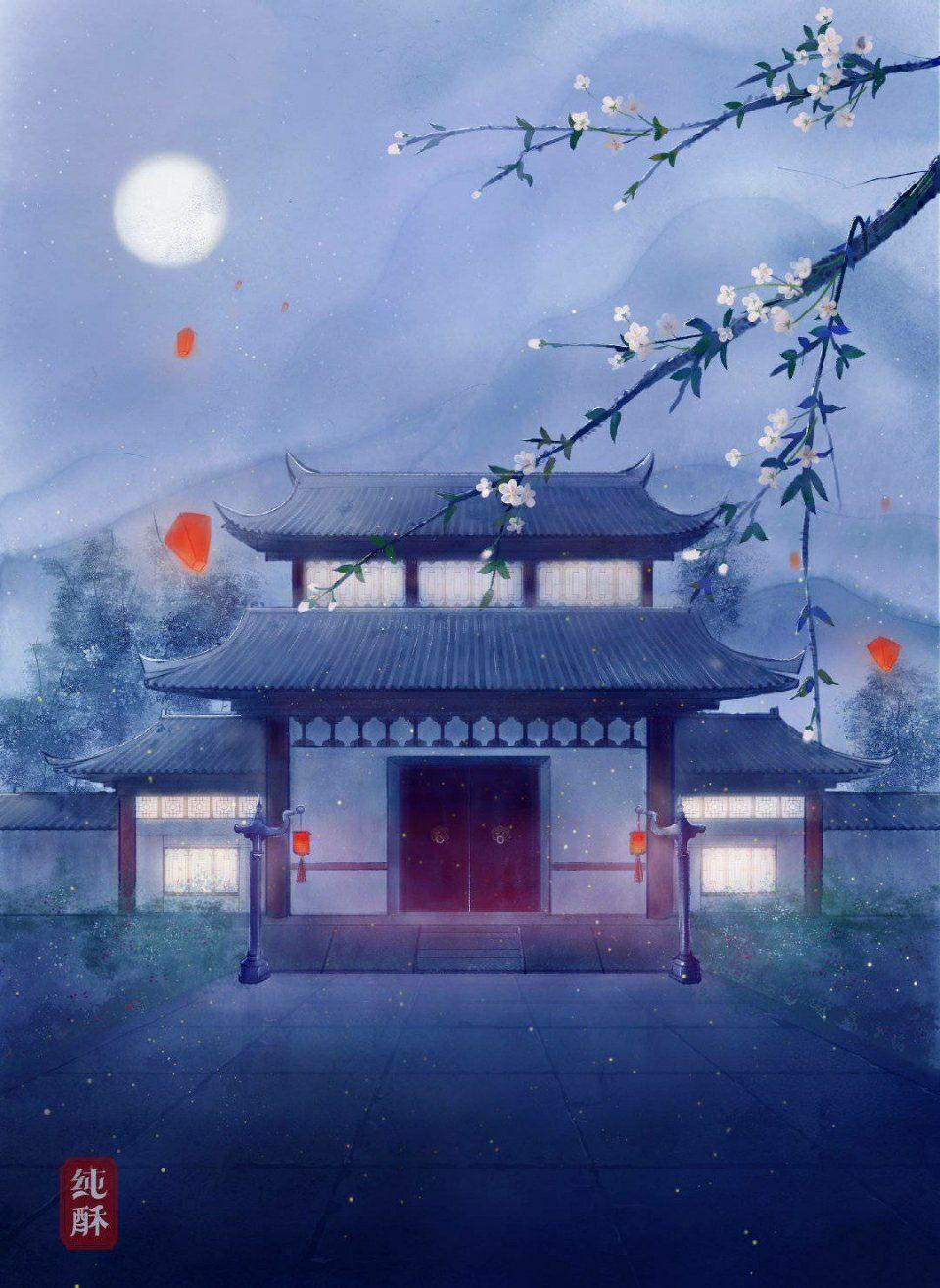 960x1315 The way home. Anime scenery, Anime scenery wallpaper, Anime places