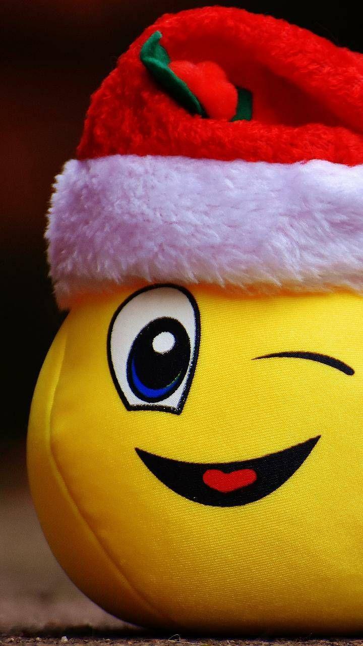 720x1280 Download Smiley wallpaper by khanishmail506 now. Browse millions of popu. Cute love wallpaper, Cute emoji wallpaper, Cute girl HD wallpaper