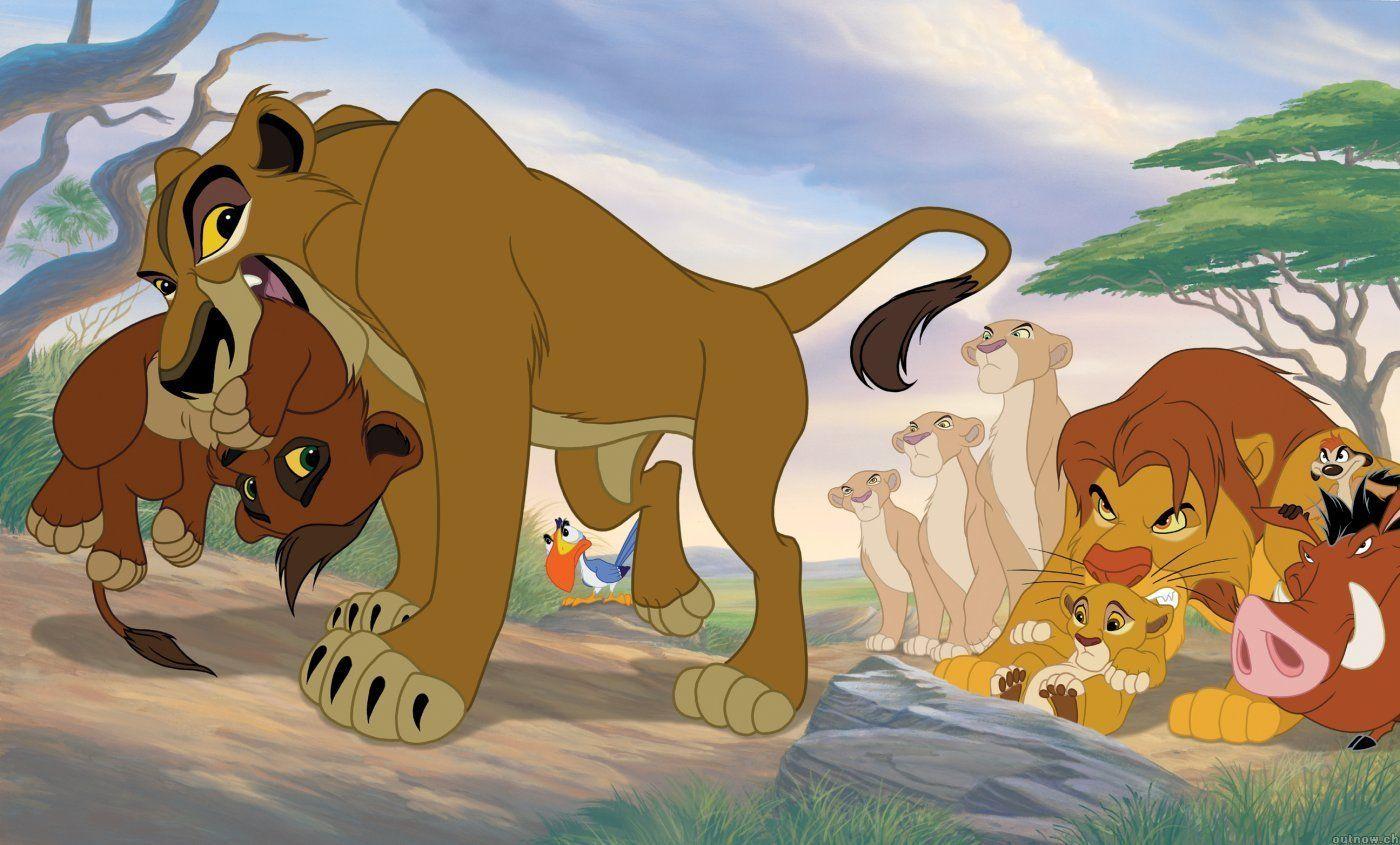 1400x845 Simbas Pride the Lion King Widescreen Wallpaper for iPhone 6