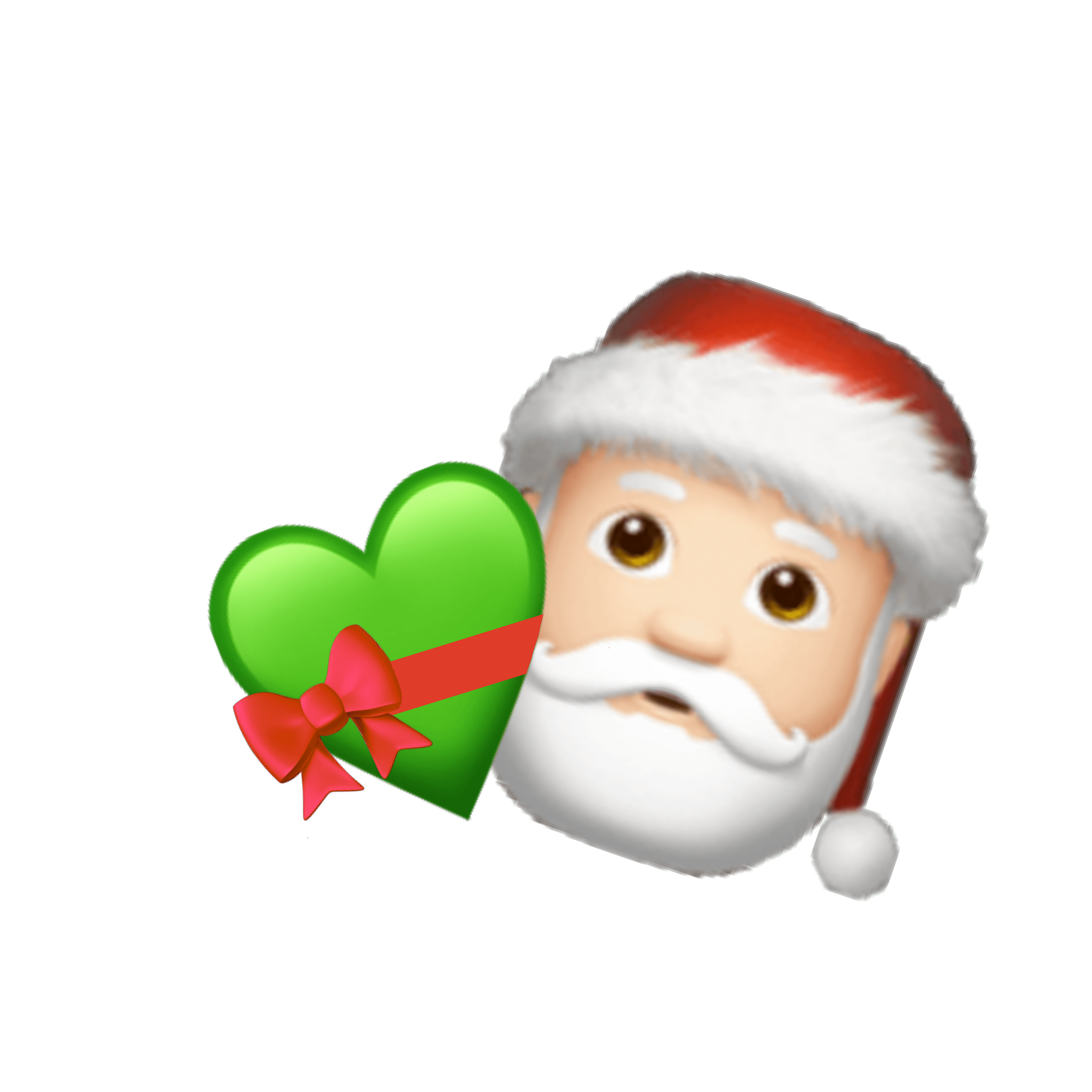 Christmas Emoji Wallpapers Top Free Christmas Emoji Backgrounds Wallpaperaccess 