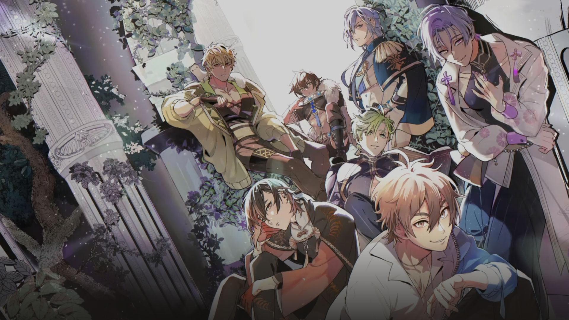 1920x1080 Nu Carnival codes