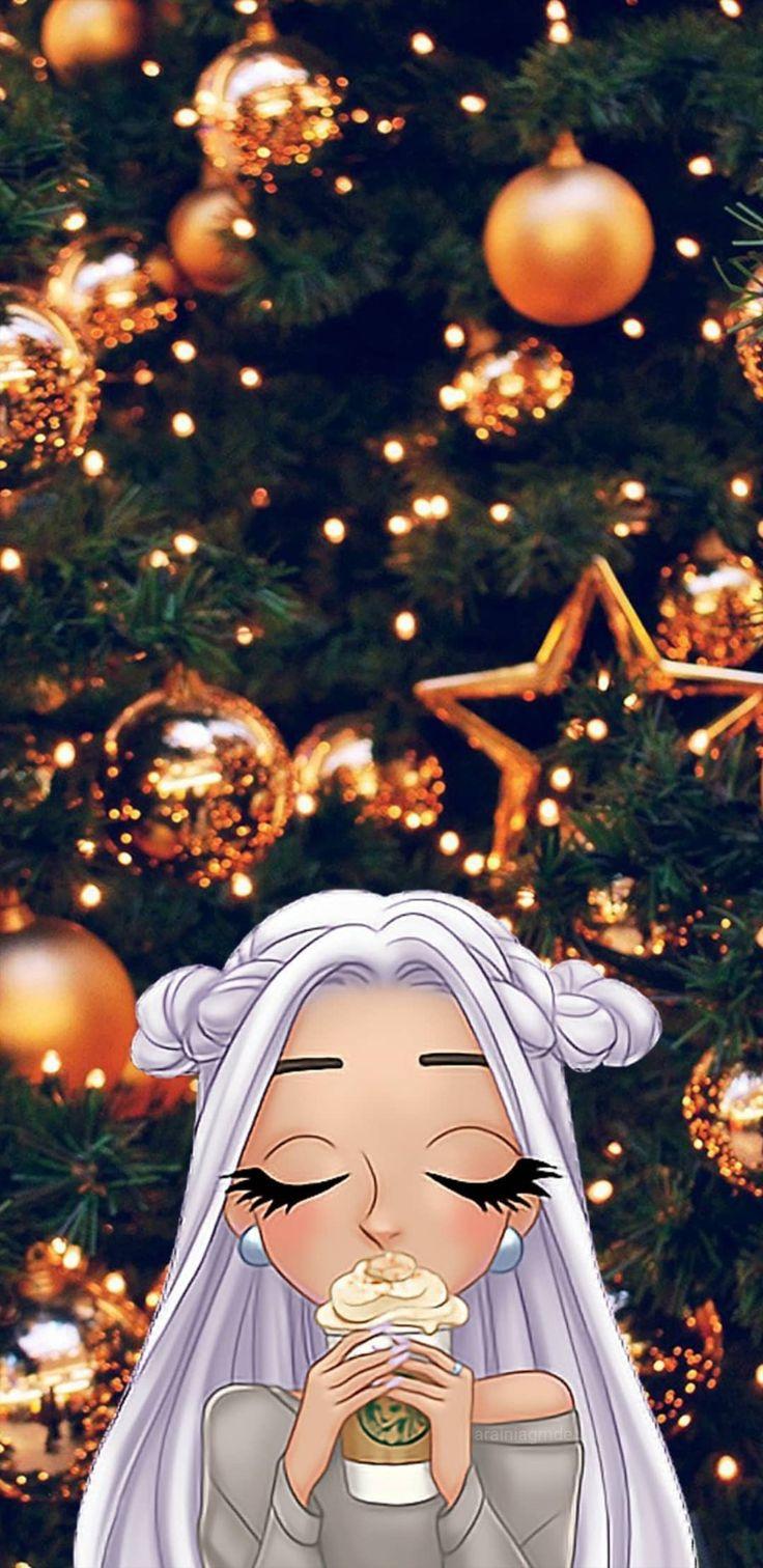 736x1512 ariana grande christmas wallpaper. Ariana grande wallpaper, Ariana grande drawings, Christmas wallpaper