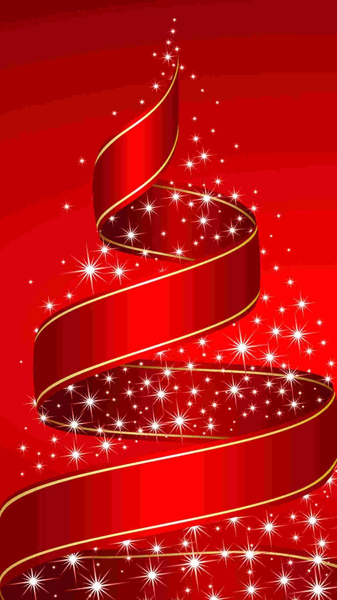 1080x1919 Christmas Background Wallpaper