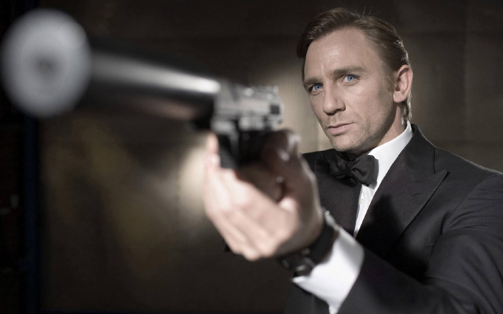 1920x1200 Free download Skyfall Daniel Craig as James Bond HD Wallpaper [1920x1200] for your Desktop, Mobile & Tablet. Explore High Definition James Bond Wallpaper. High Definition James Bond Wallpaper, James