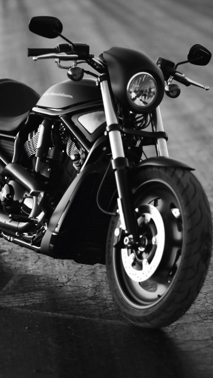 720x1280 Harley Davidson Phone Wallpaper