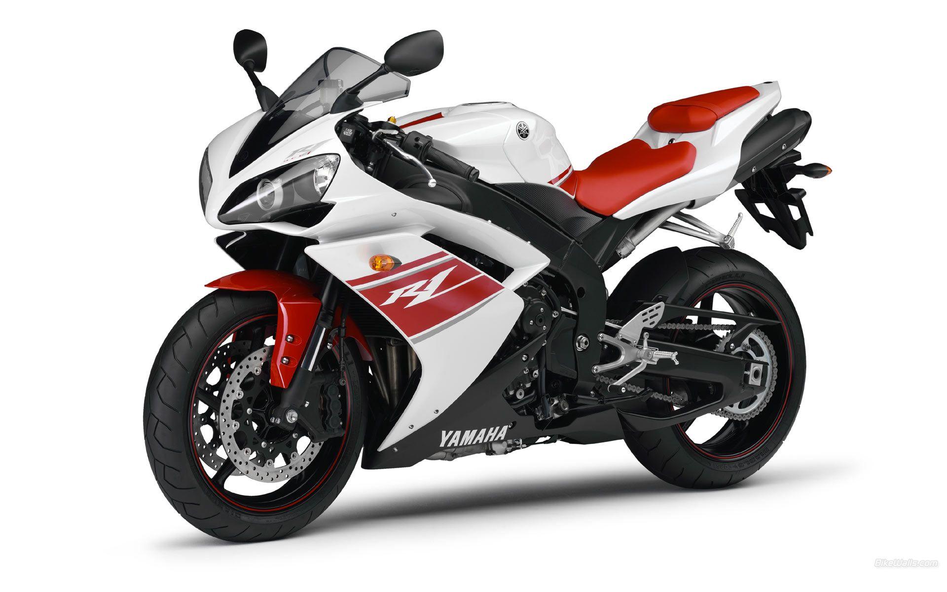 1920x1200 HD Yamaha Motorcycles Wallpaper